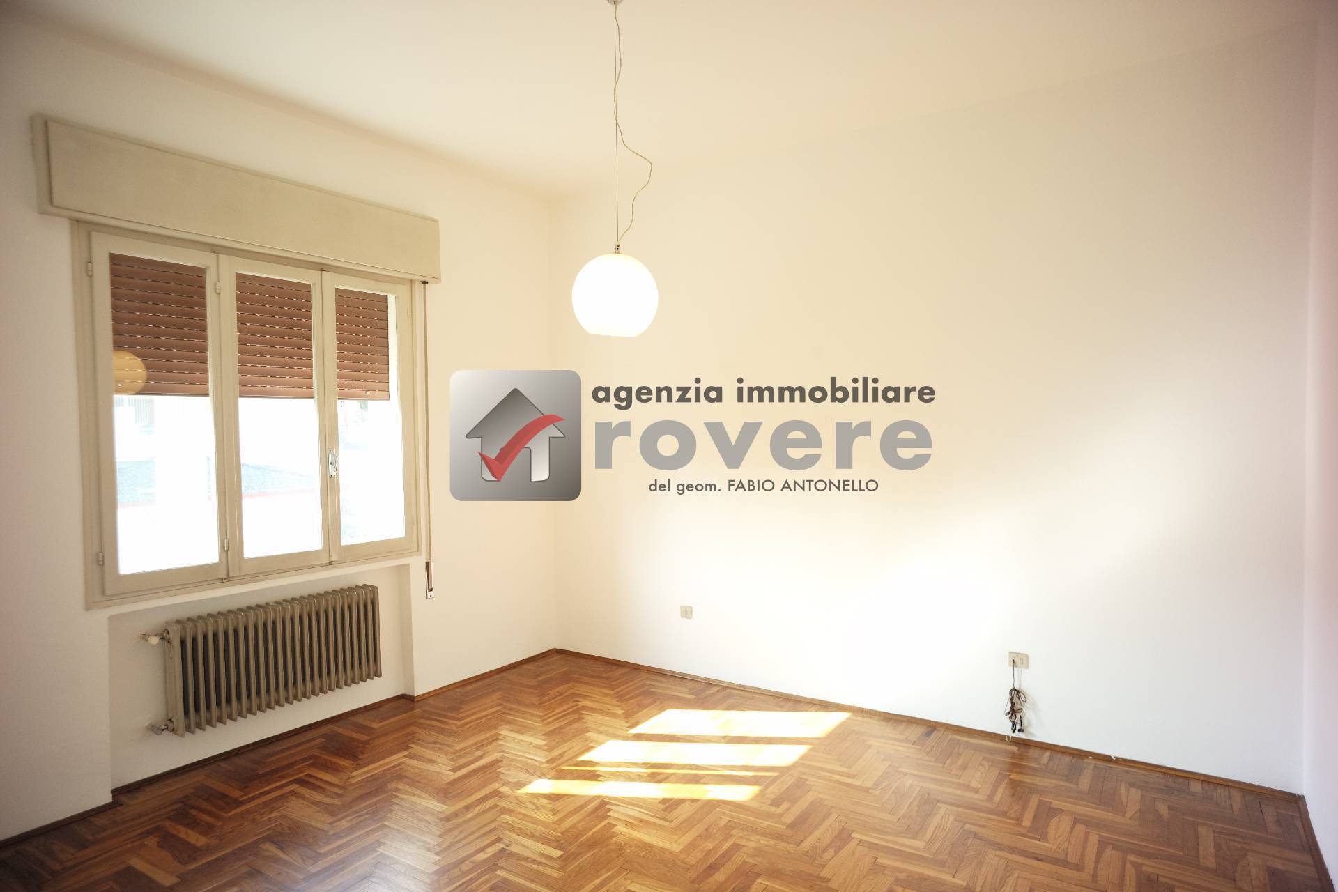 Villetta bifamiliare in vendita a Treviso, S. Maria del Rovere