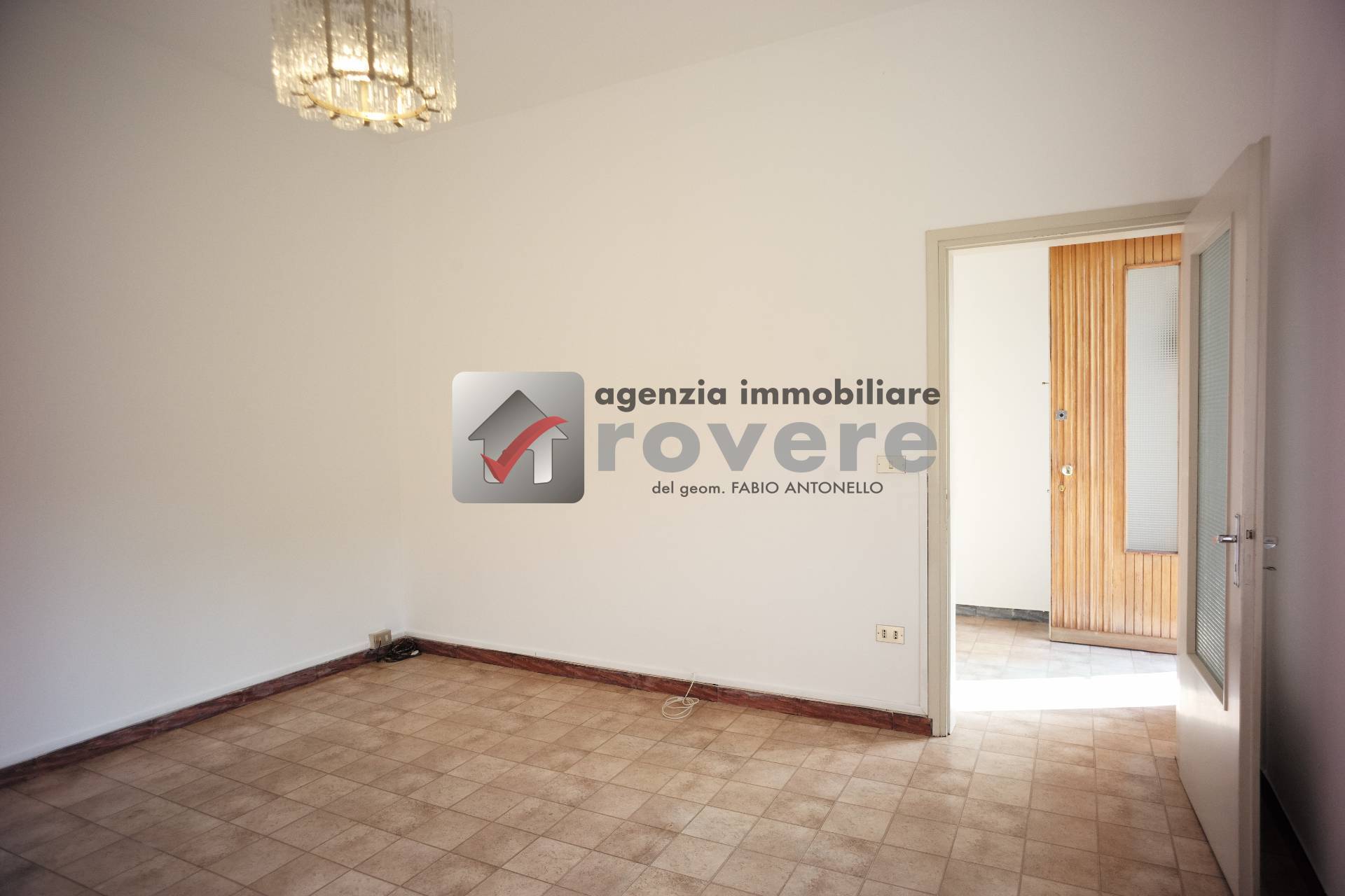 Villetta bifamiliare in vendita a Treviso, S. Maria del Rovere