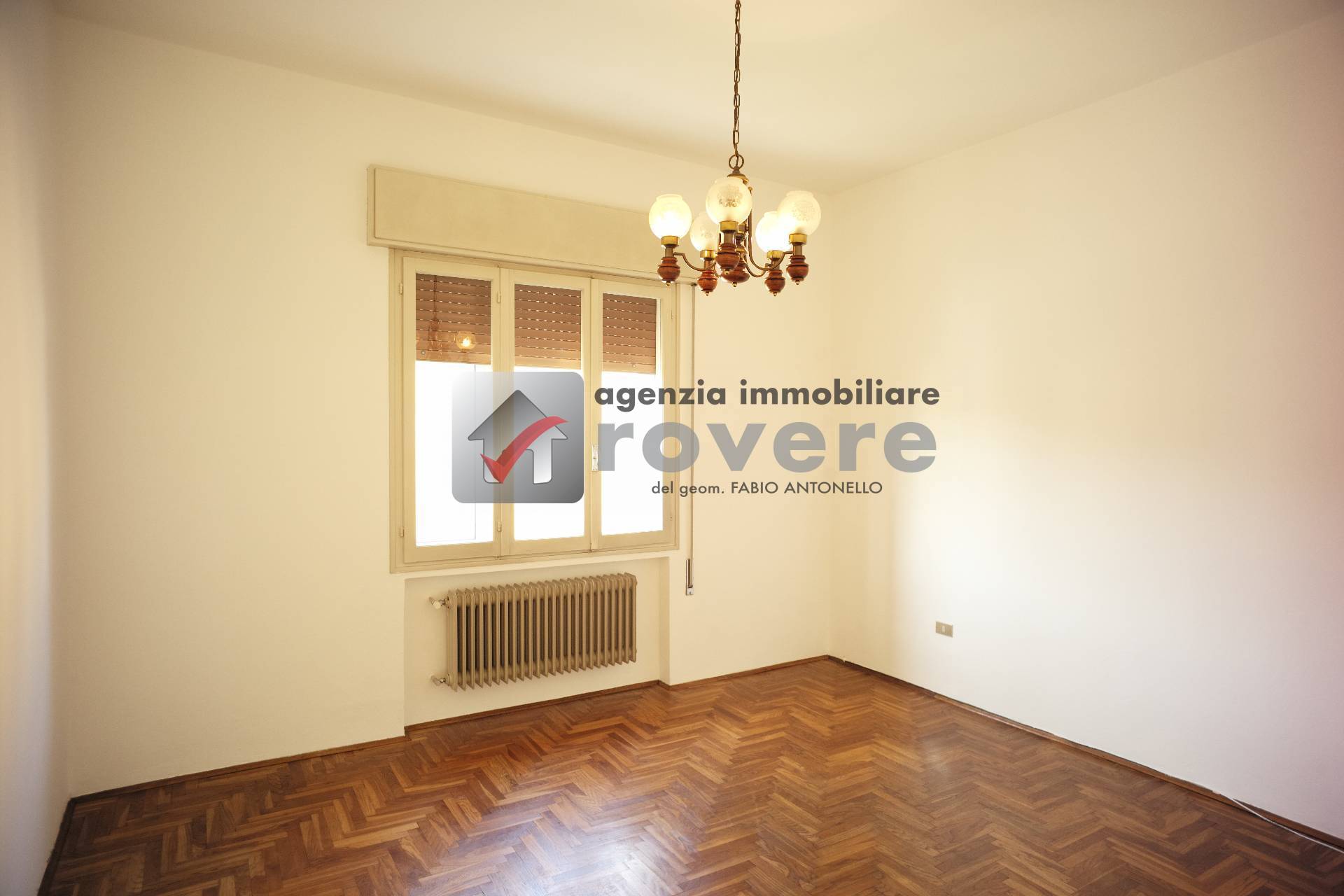 Villetta bifamiliare in vendita a Treviso, S. Maria del Rovere