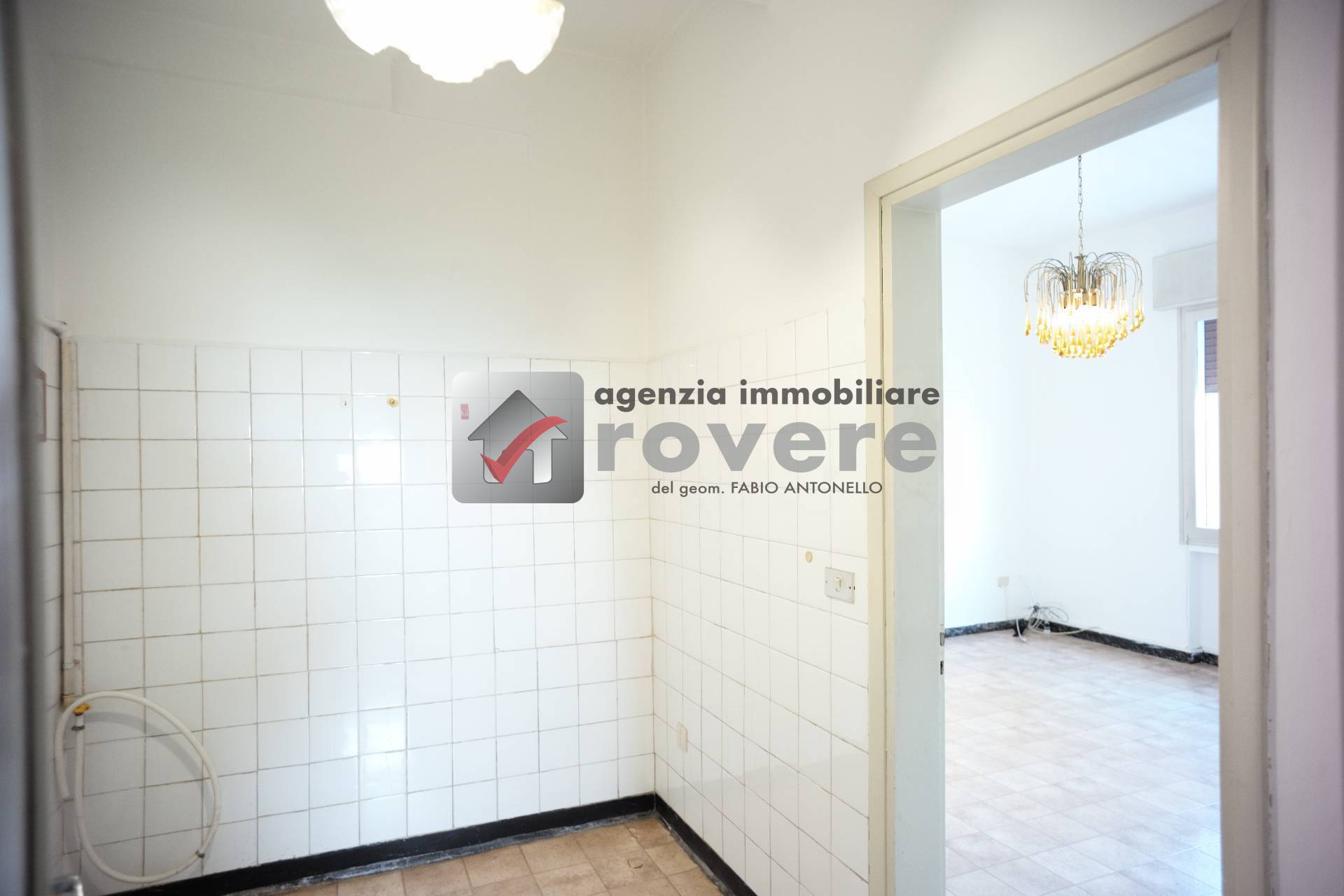 Villetta bifamiliare in vendita a Treviso, S. Maria del Rovere