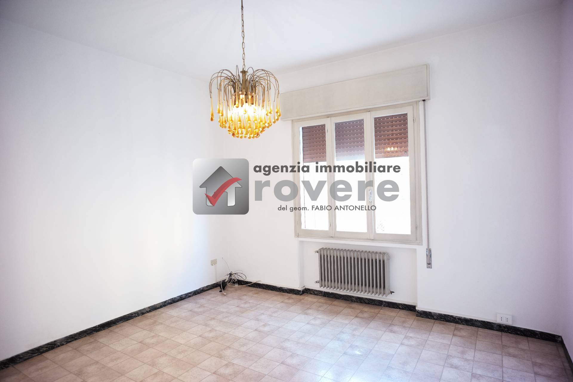 Villetta bifamiliare in vendita a Treviso, S. Maria del Rovere