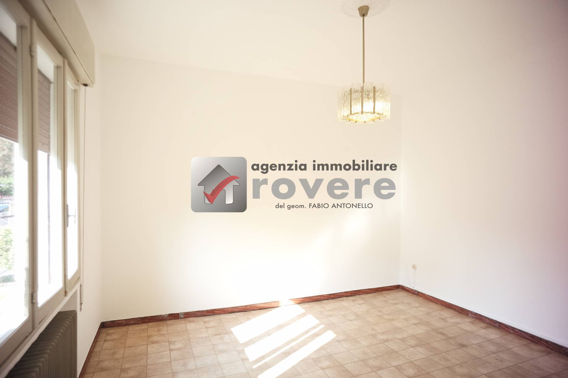 Villetta bifamiliare in vendita a Treviso, S. Maria del Rovere