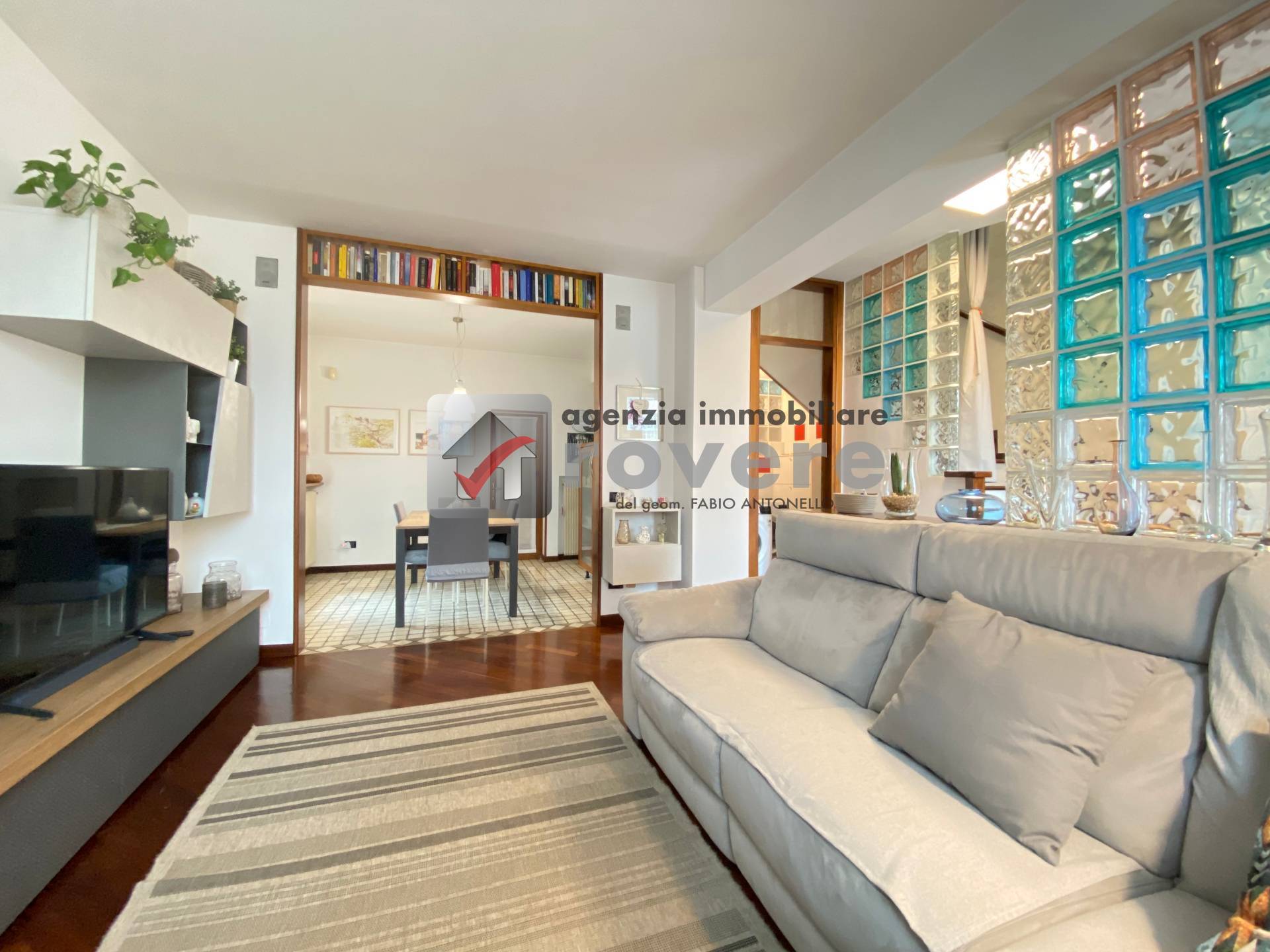 Appartamento in vendita a Treviso, Fuori Mura