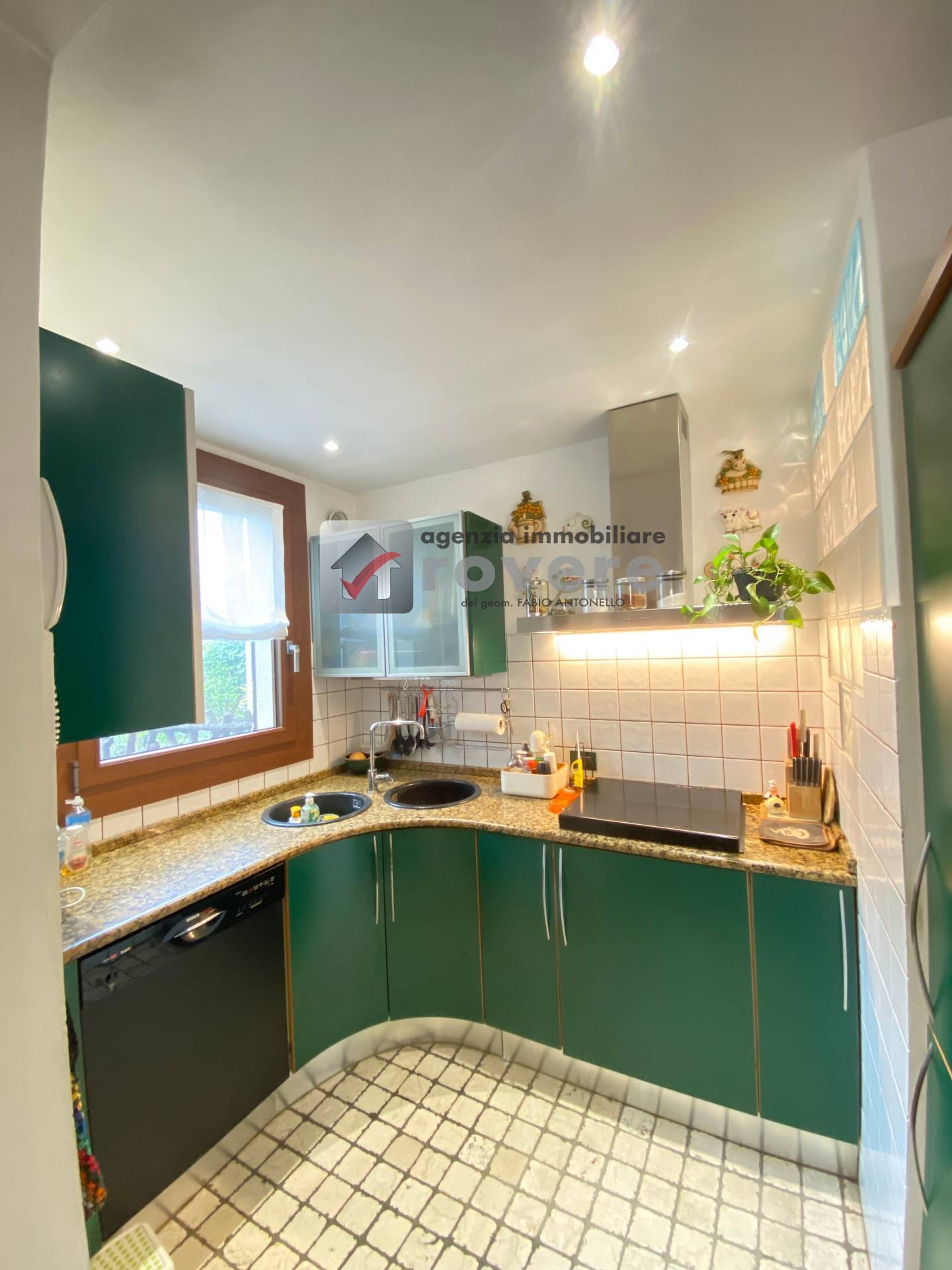 Appartamento in vendita a Treviso, Fuori Mura