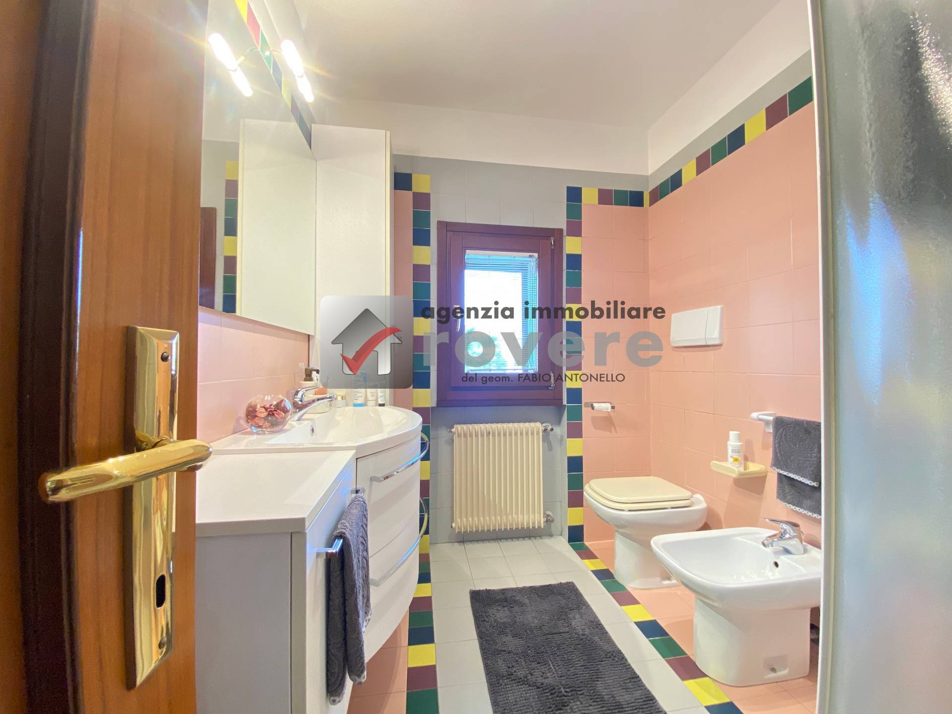 Appartamento in vendita a Treviso, Fuori Mura