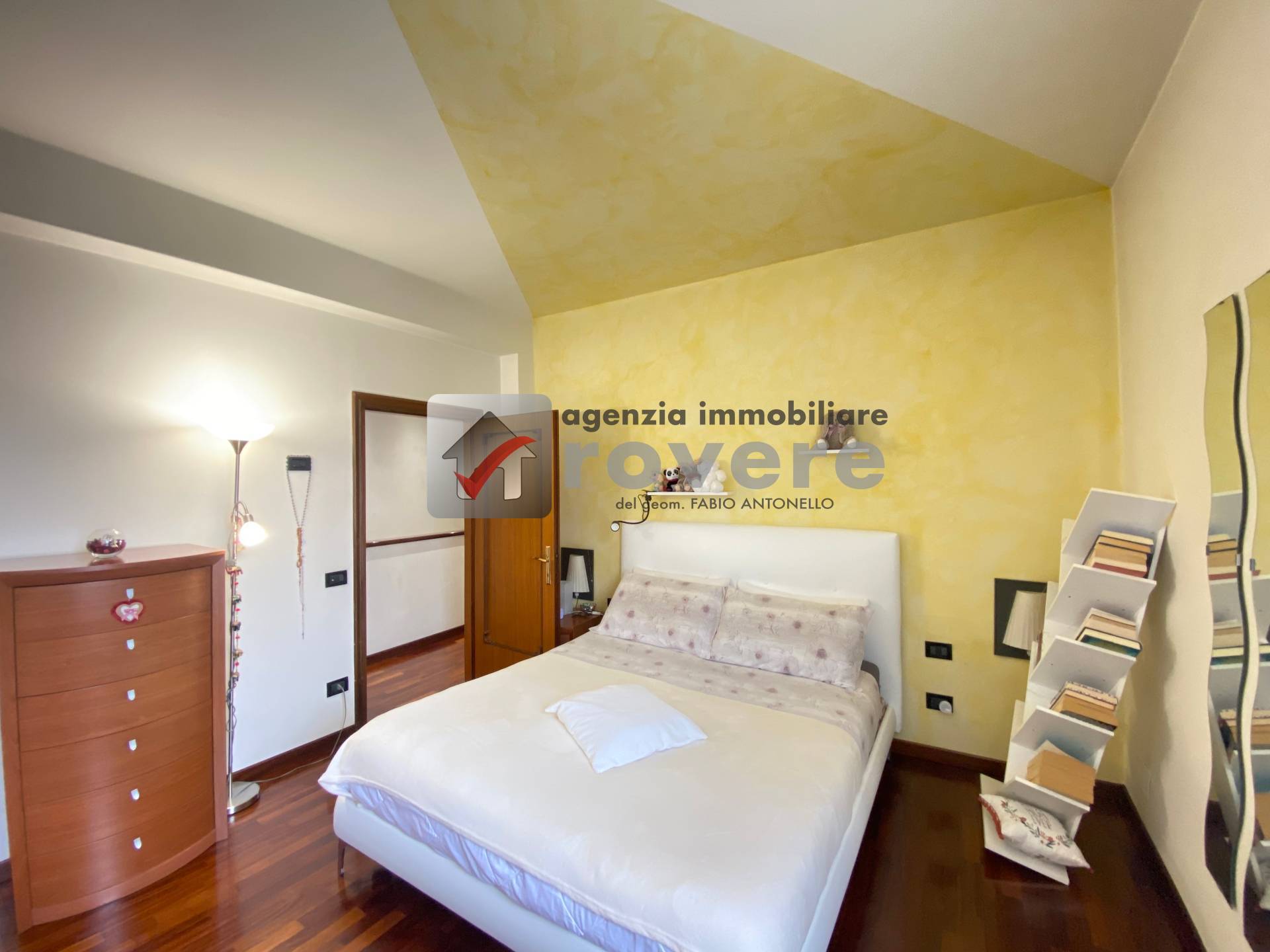 Appartamento in vendita a Treviso, Fuori Mura