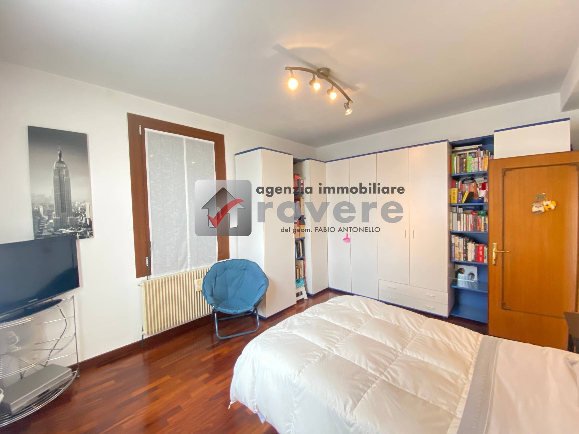 Appartamento in vendita a Treviso, Fuori Mura