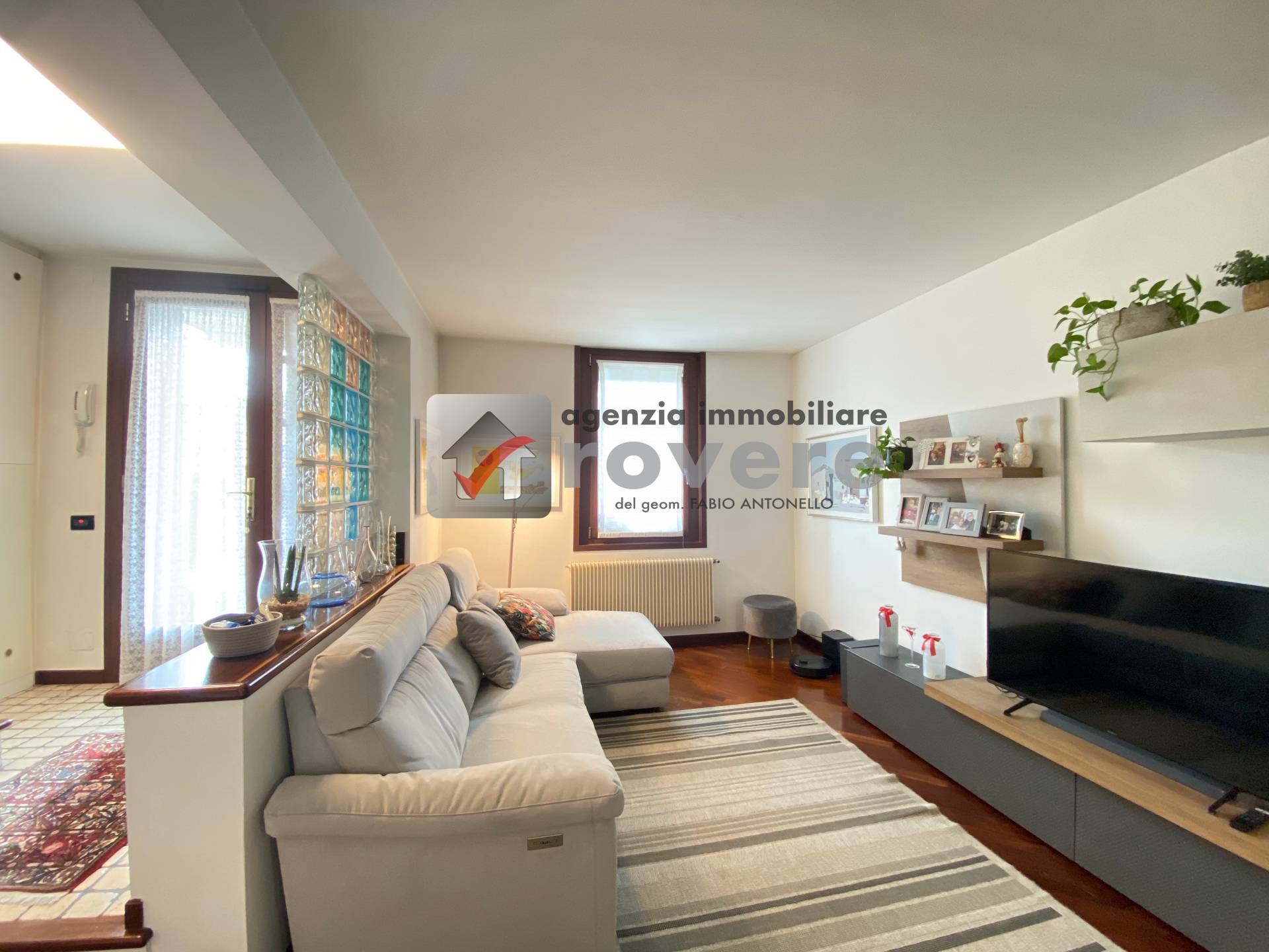 Appartamento in vendita a Treviso, Fuori Mura