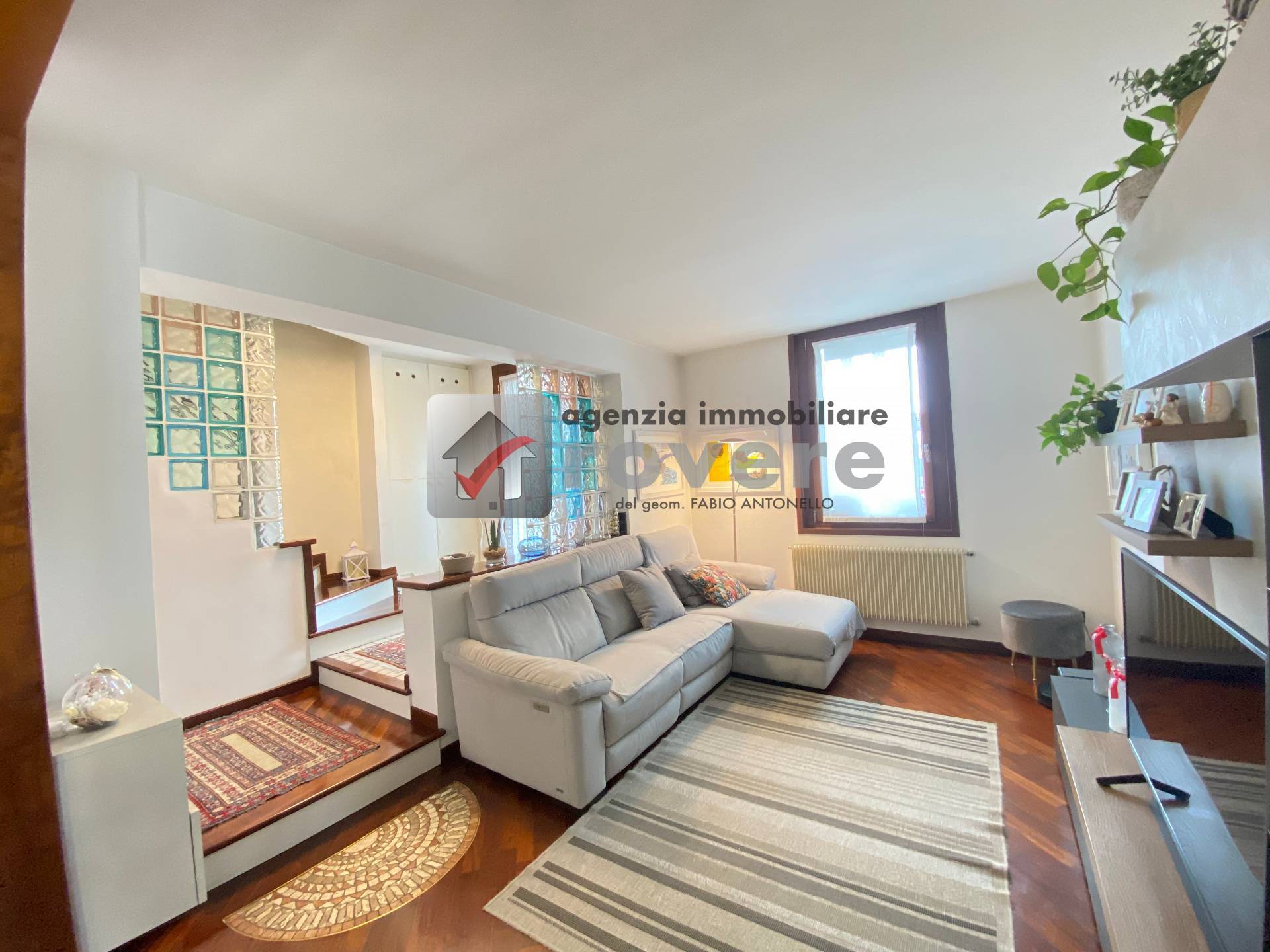 Appartamento in vendita a Treviso, Fuori Mura