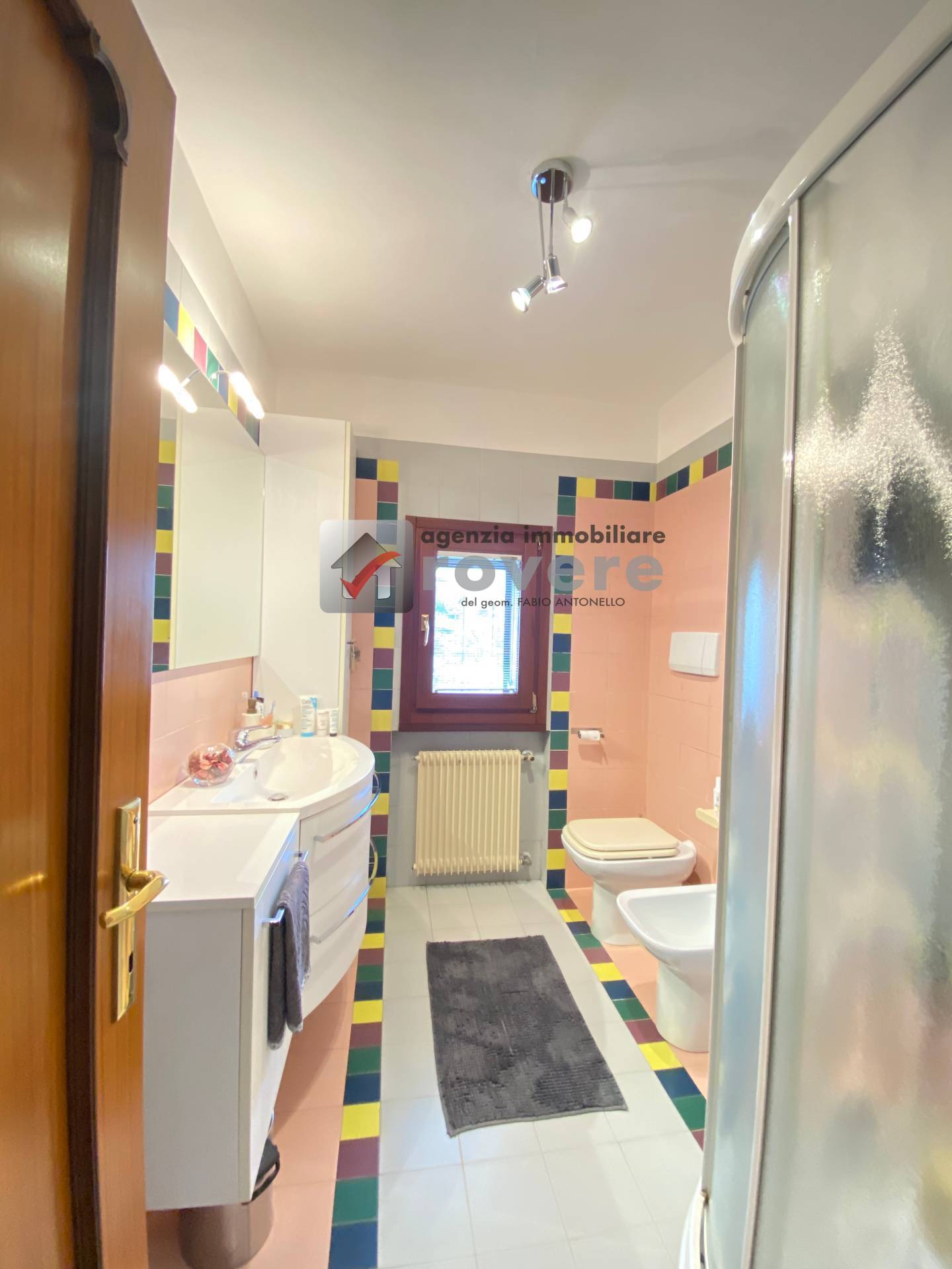 Appartamento in vendita a Treviso, Fuori Mura