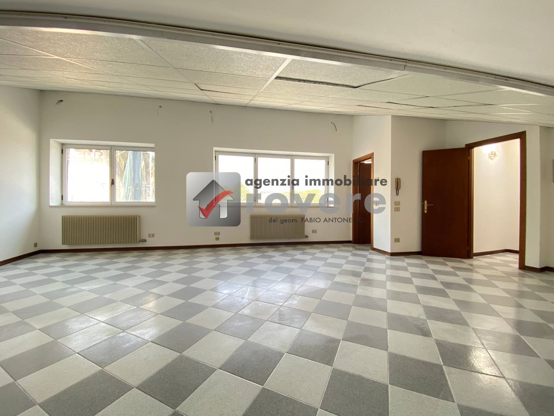 Studio/Ufficio in affitto a Breda di Piave