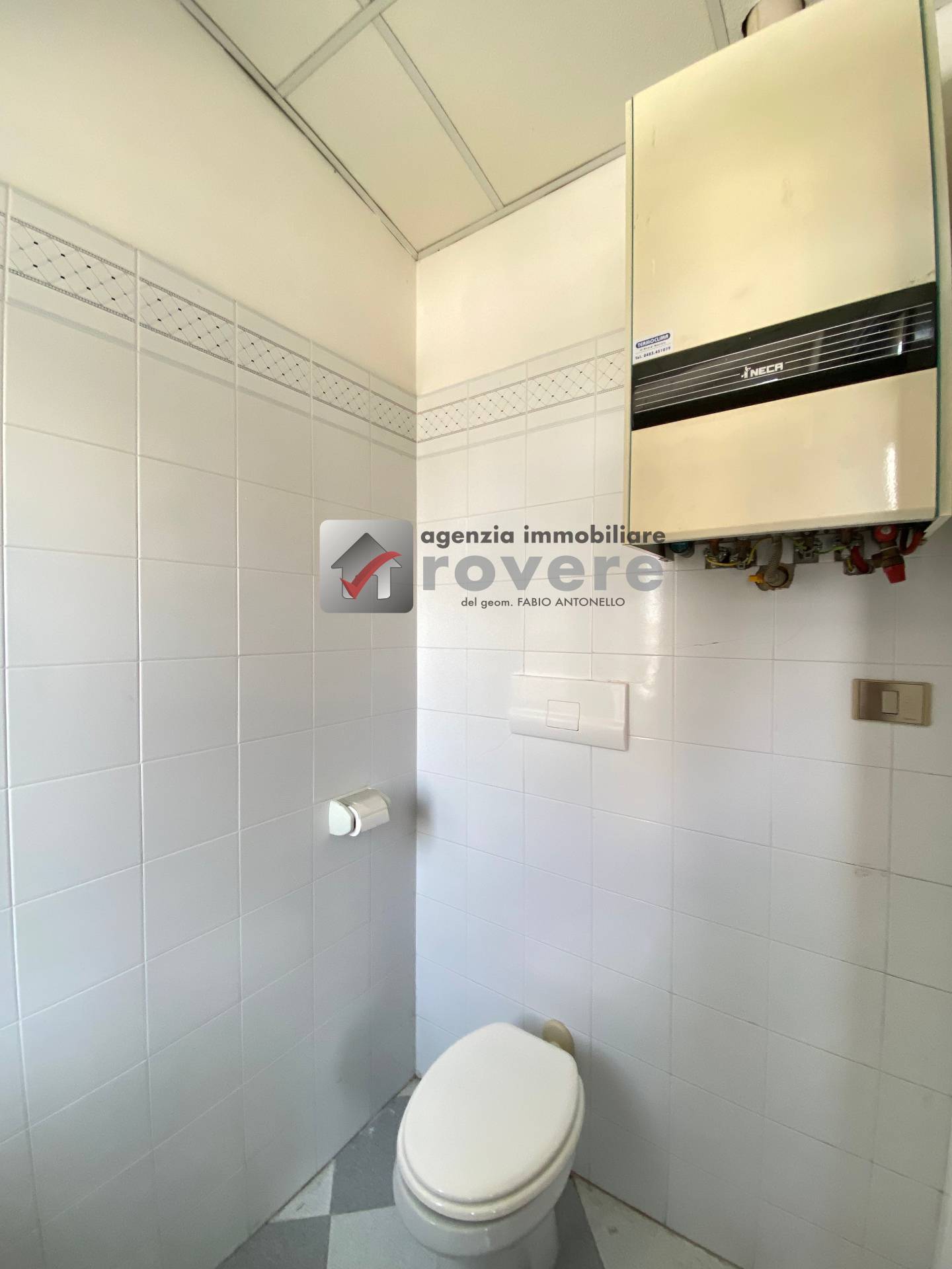 Studio/Ufficio in affitto a Breda di Piave