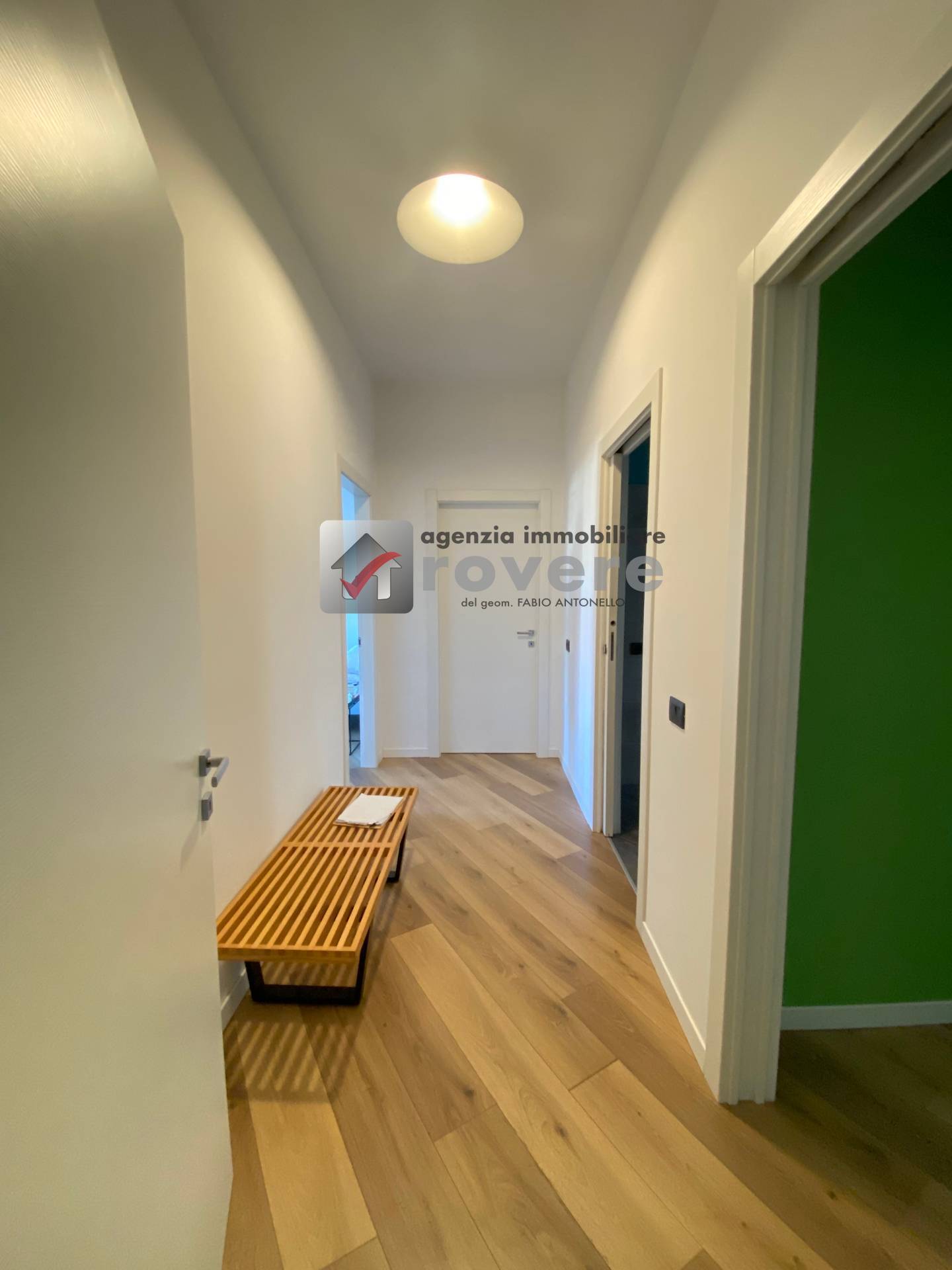 Appartamento in affitto a Treviso, Centro storico