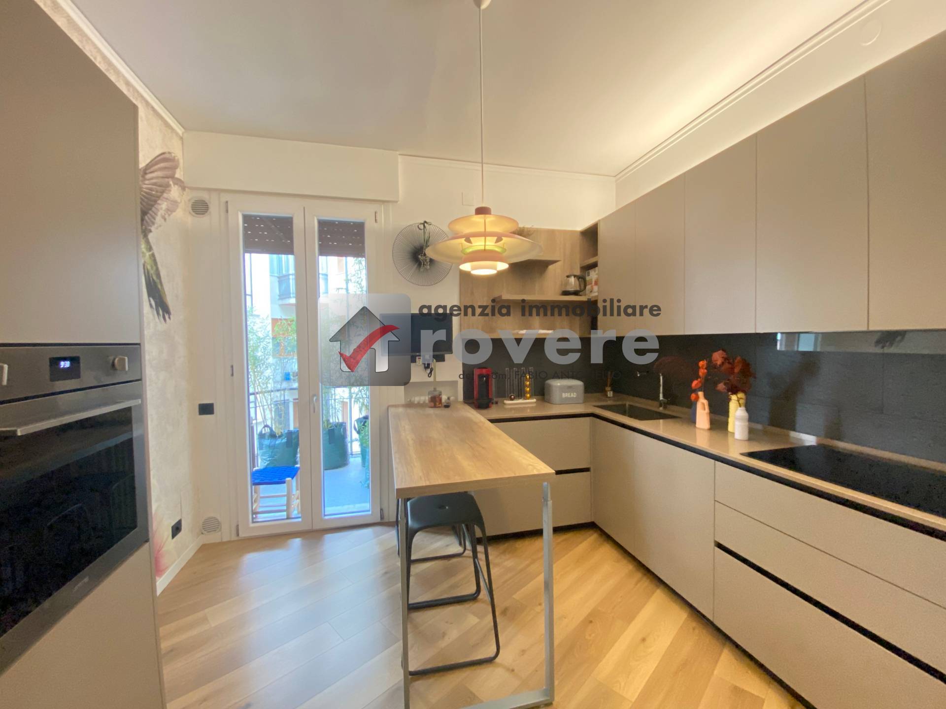 Appartamento in affitto a Treviso, Centro storico