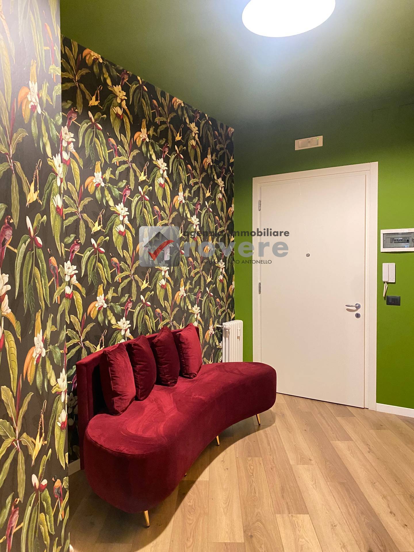 Appartamento in affitto a Treviso, Centro storico