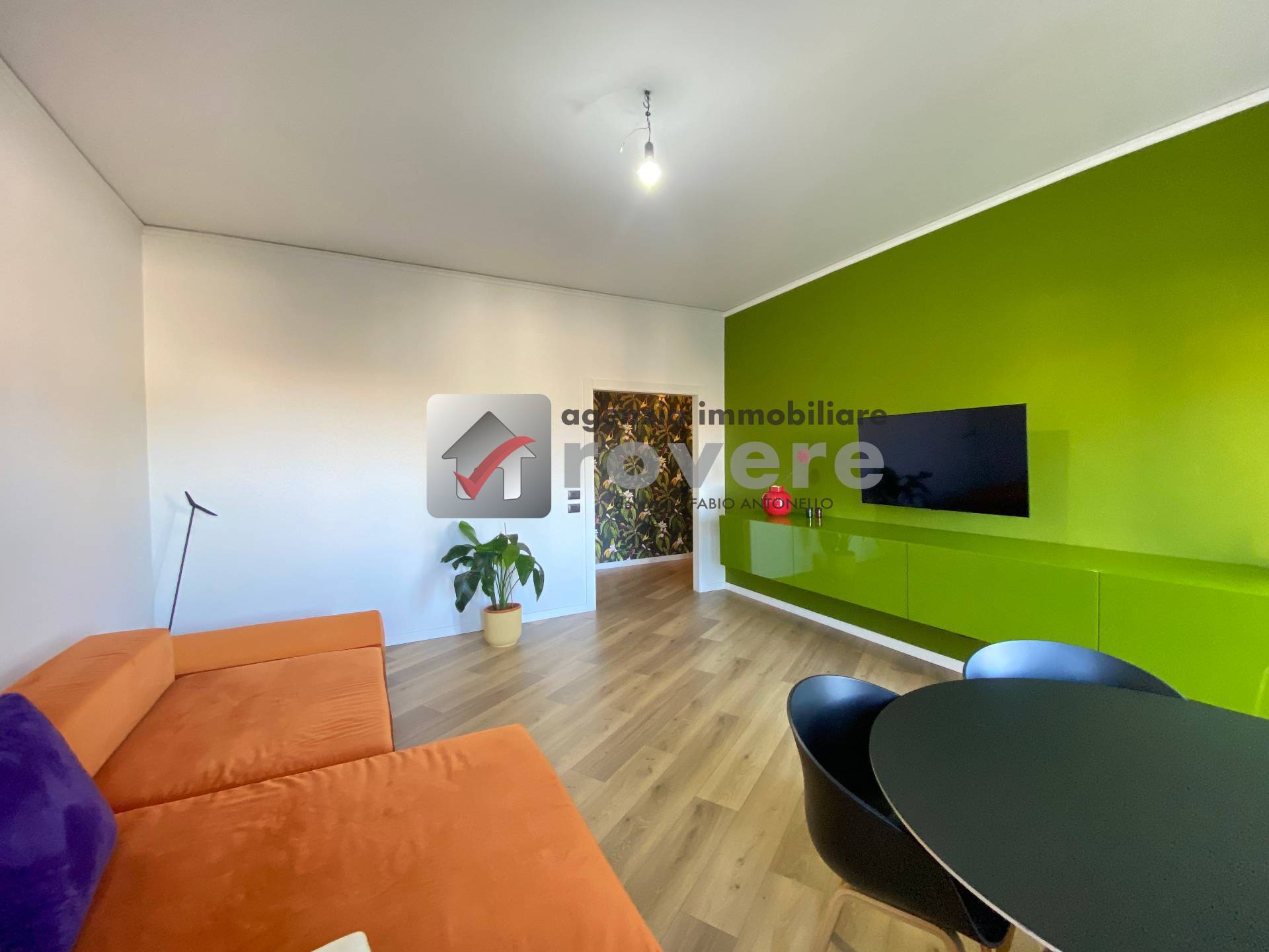 Appartamento in affitto a Treviso, Centro storico