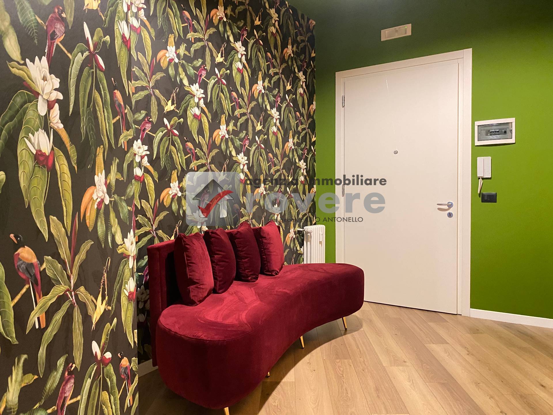 Appartamento in affitto a Treviso, Centro storico