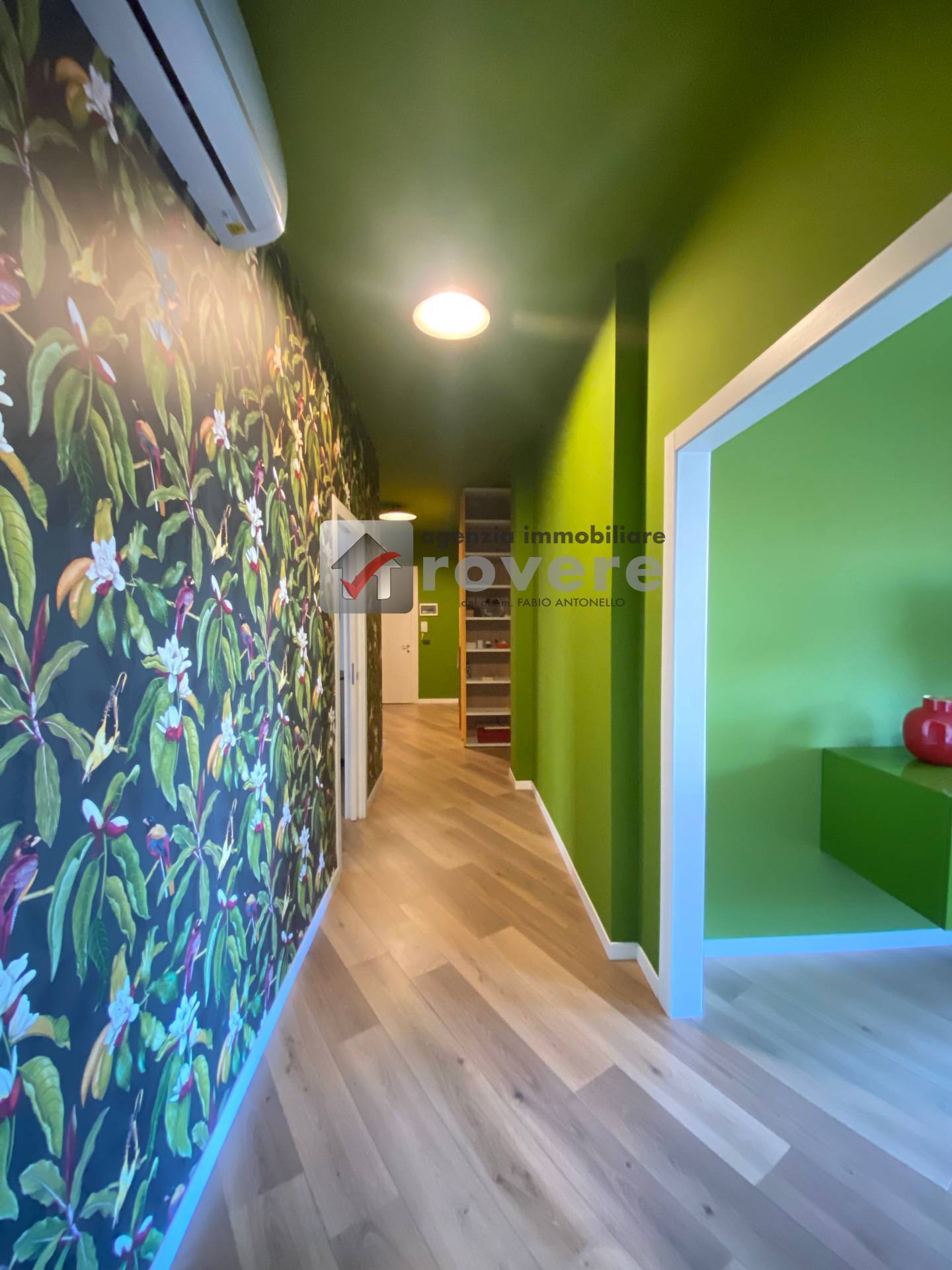 Appartamento in affitto a Treviso, Centro storico