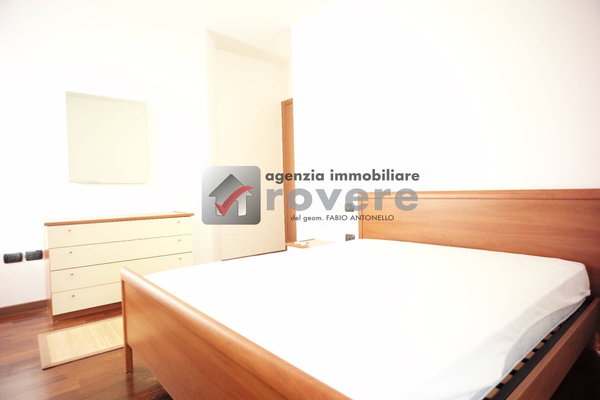 Appartamento in vendita a Villorba, Fontane