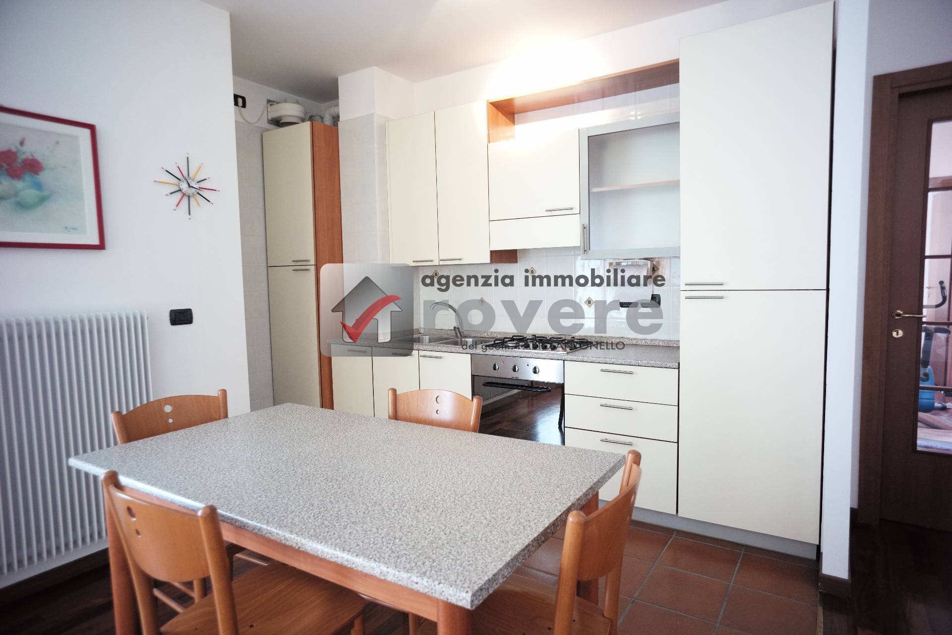 Appartamento in vendita a Villorba, Fontane