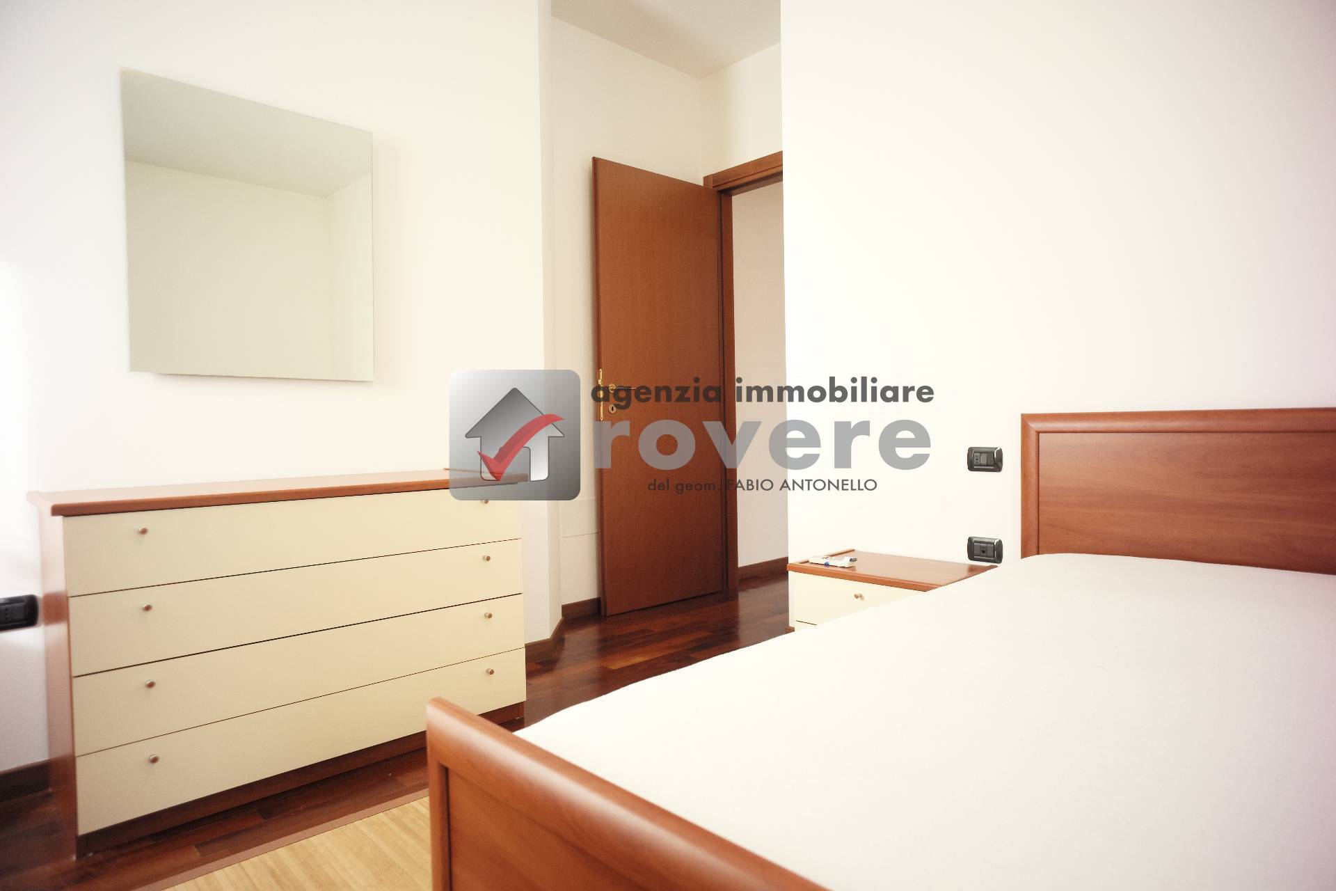 Appartamento in vendita a Villorba, Fontane