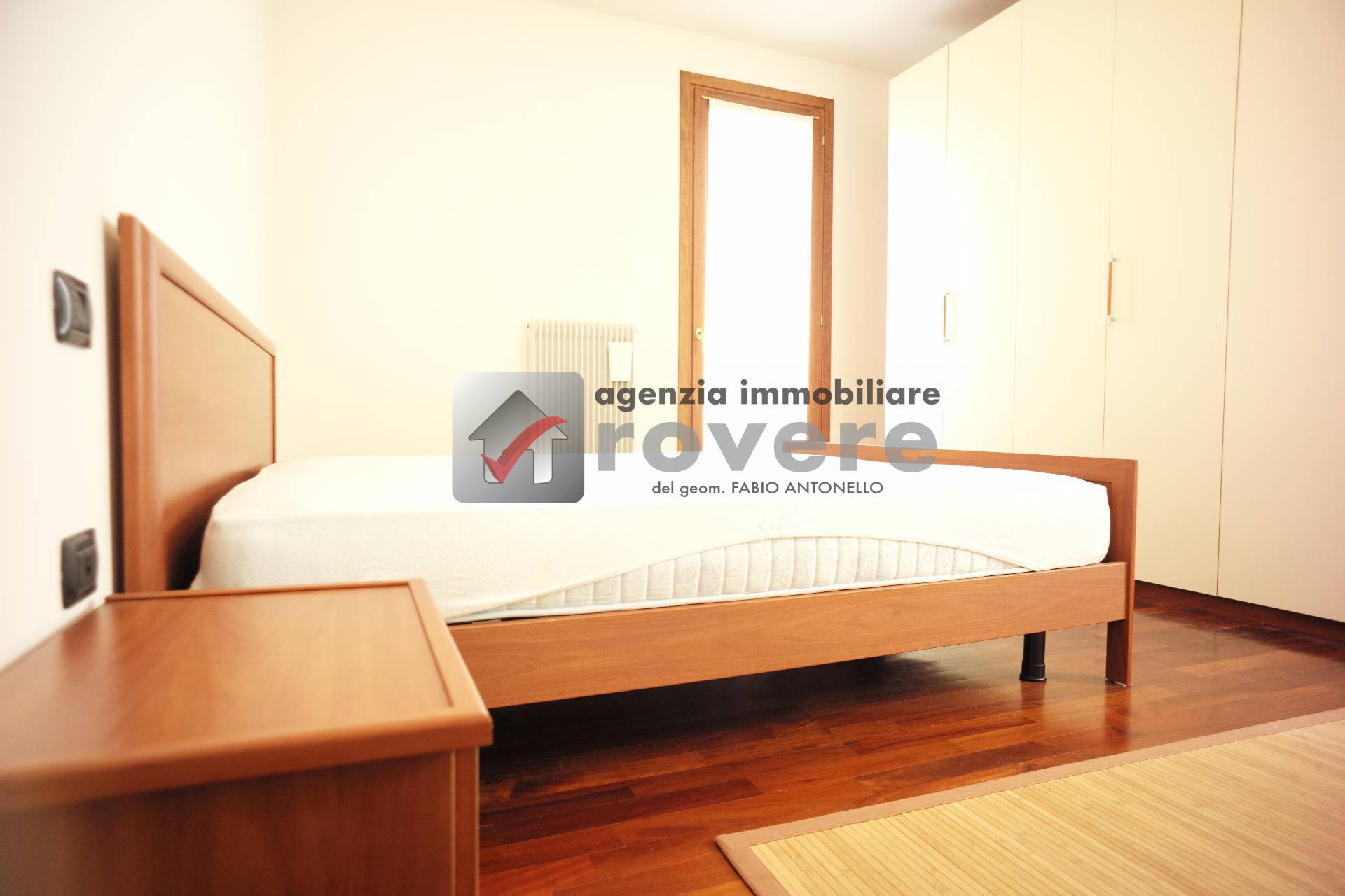 Appartamento in vendita a Villorba, Fontane