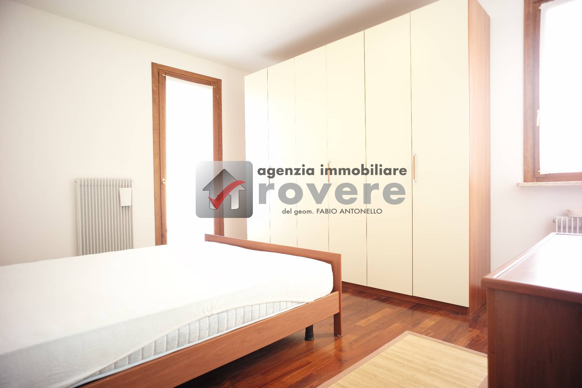 Appartamento in vendita a Villorba, Fontane