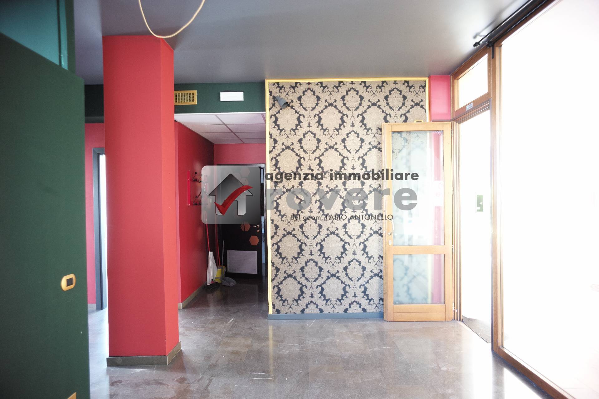 Studio/Ufficio in affitto a Treviso, Fuori Mura