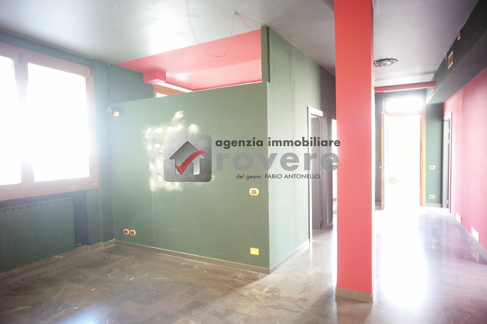 Studio/Ufficio in affitto a Treviso, Fuori Mura