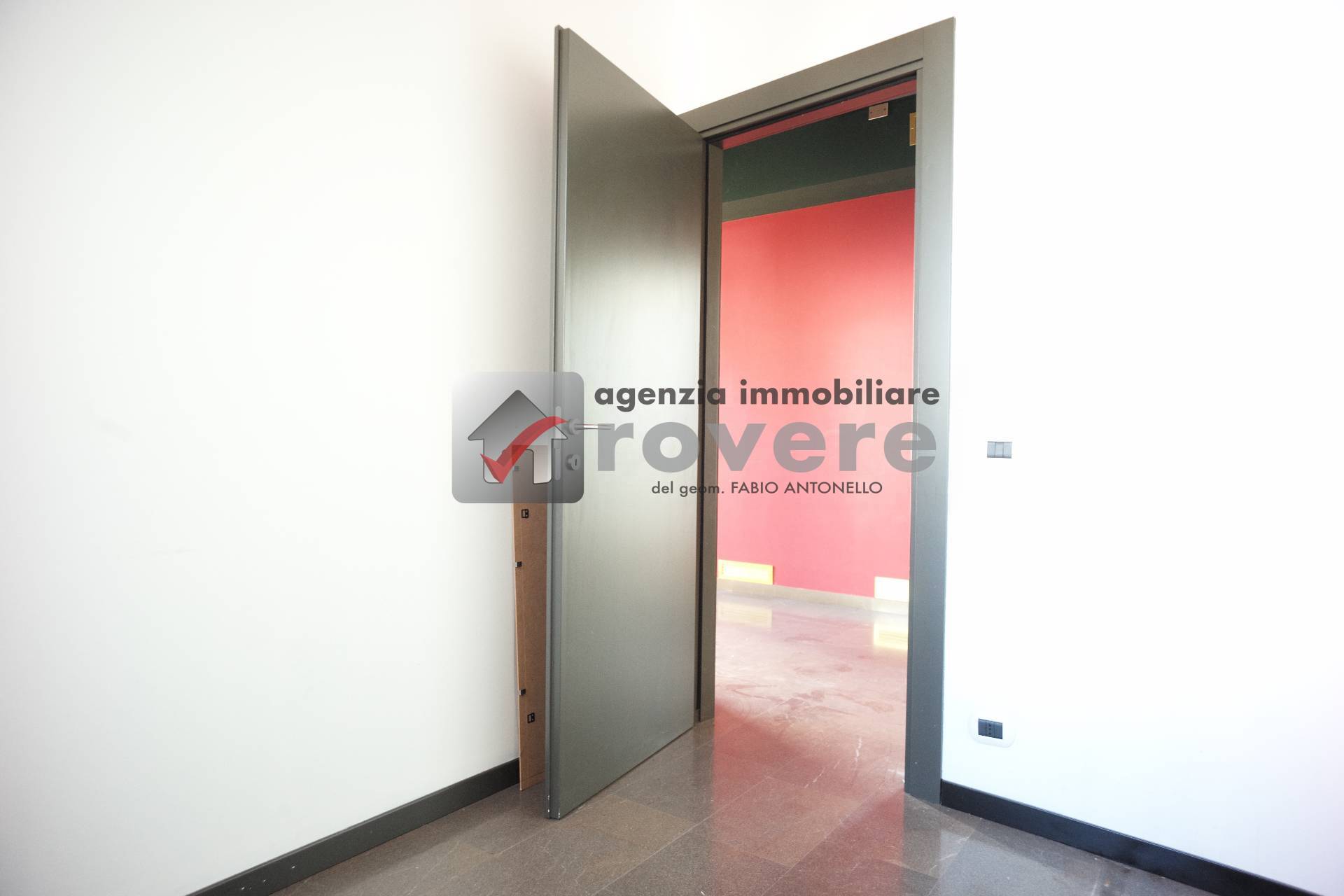 Studio/Ufficio in affitto a Treviso, Fuori Mura