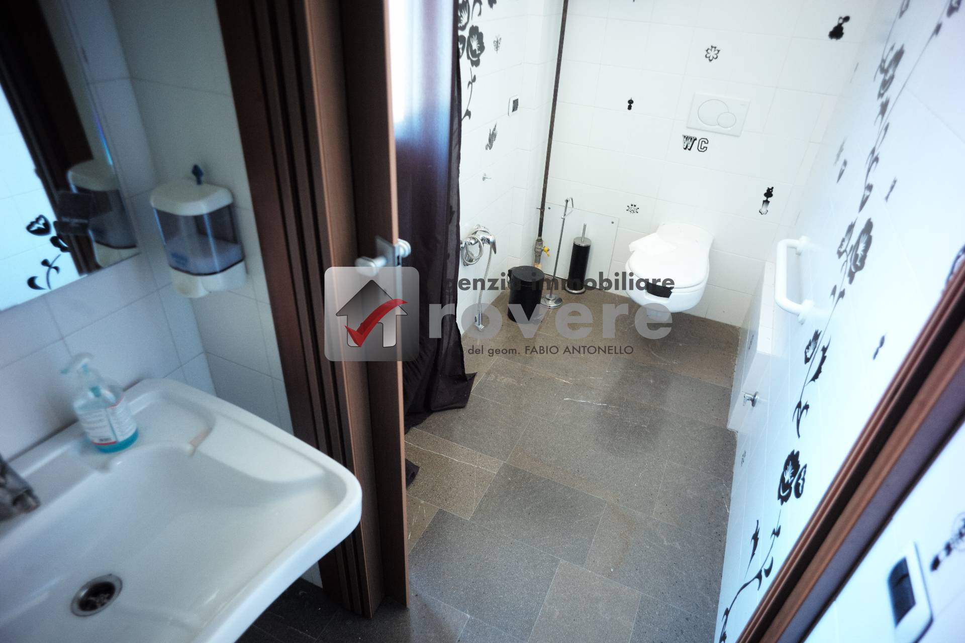 Studio/Ufficio in affitto a Treviso, Fuori Mura