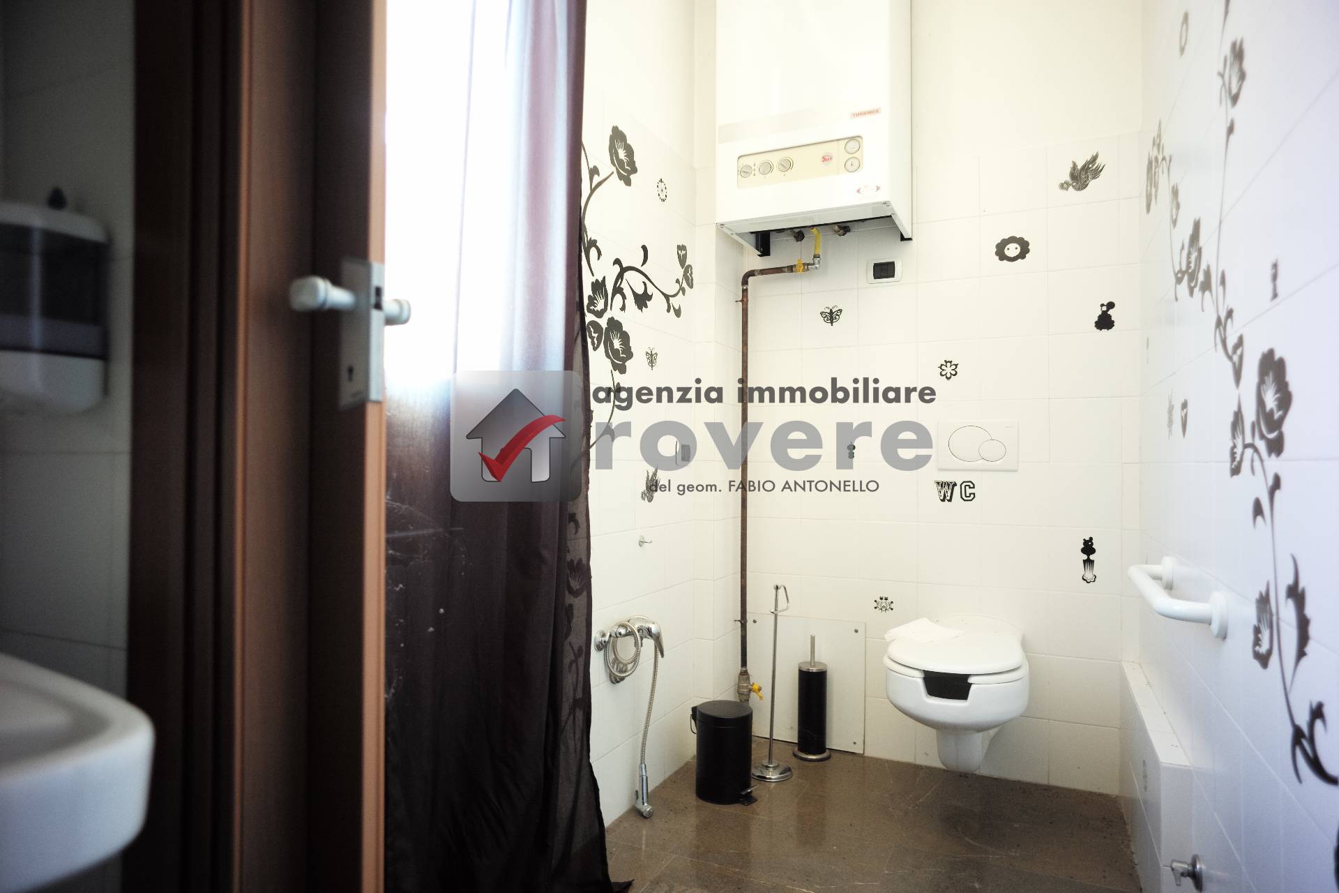 Studio/Ufficio in affitto a Treviso, Fuori Mura