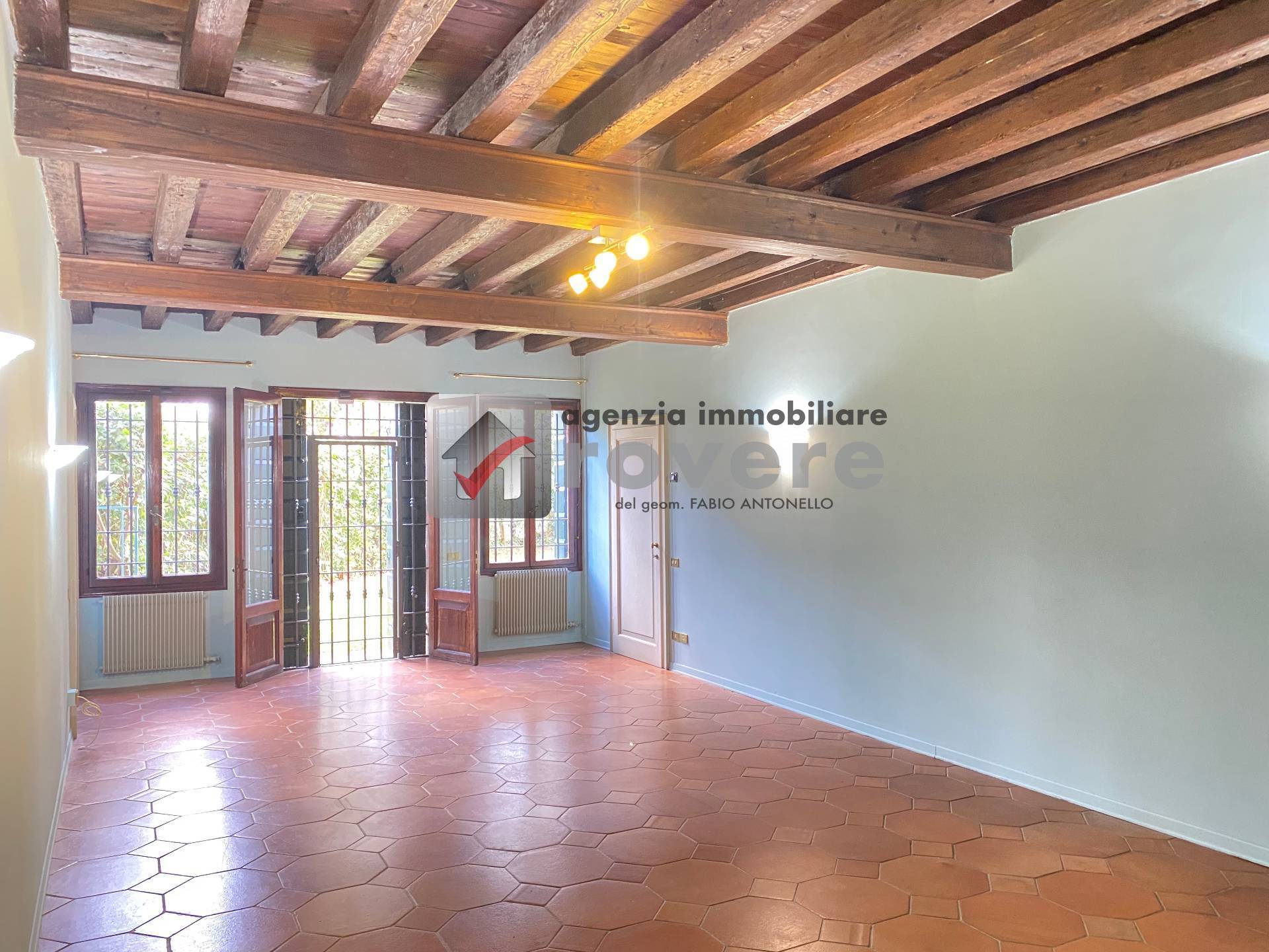 Villa in vendita a Villorba, Lancenigo