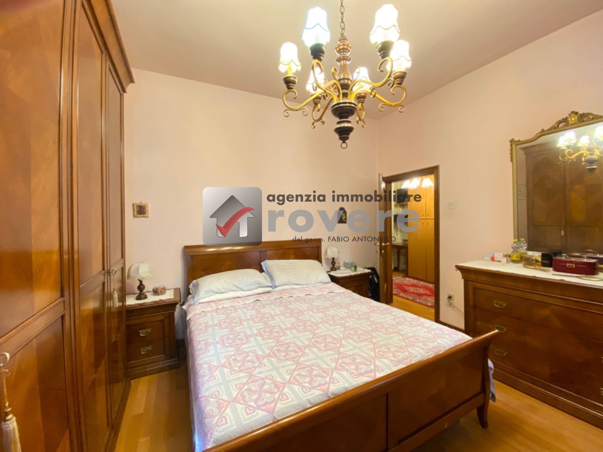 Villetta bifamiliare in vendita a Treviso, S. Maria del Rovere