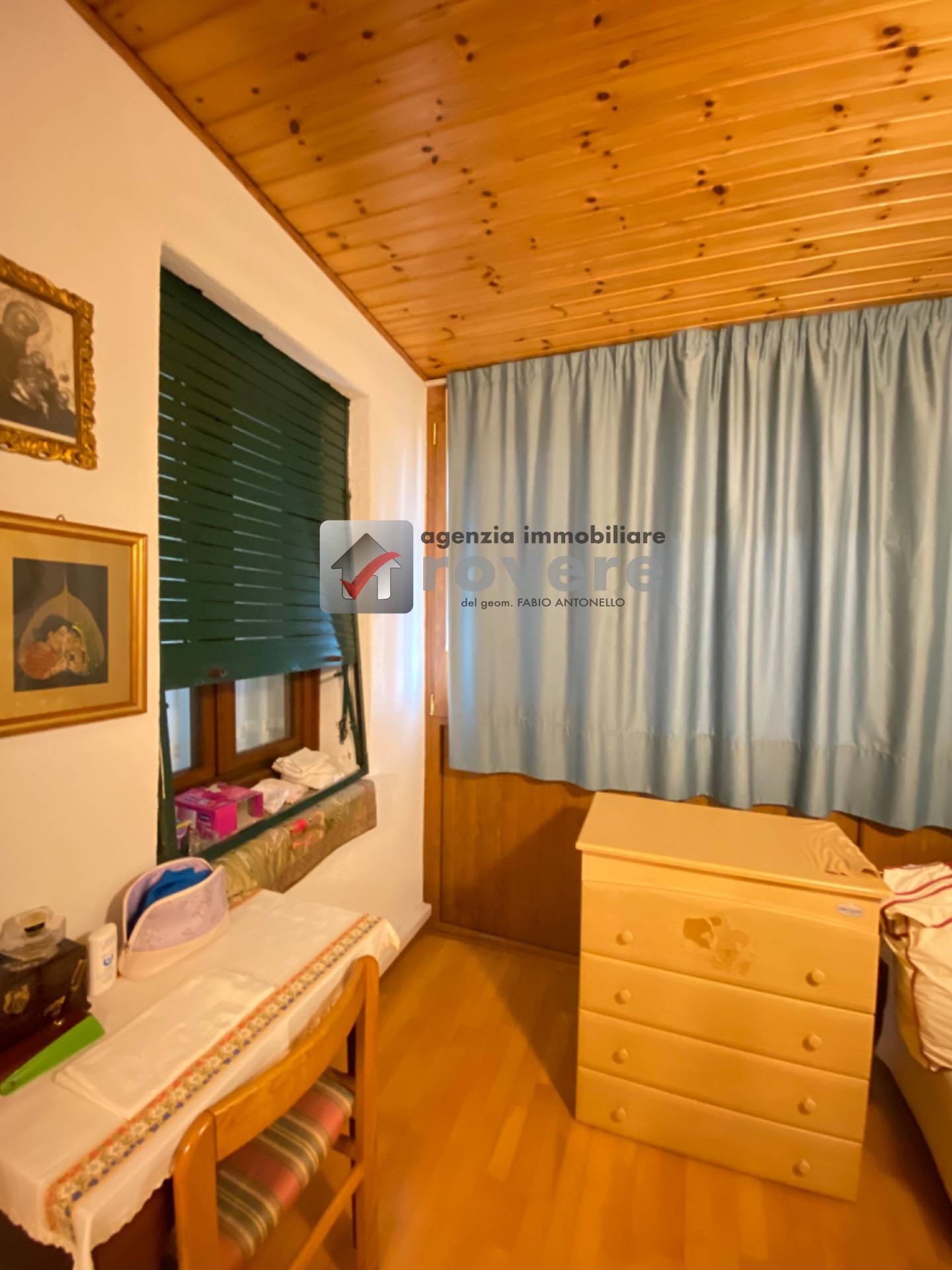 Villetta bifamiliare in vendita a Treviso, S. Maria del Rovere