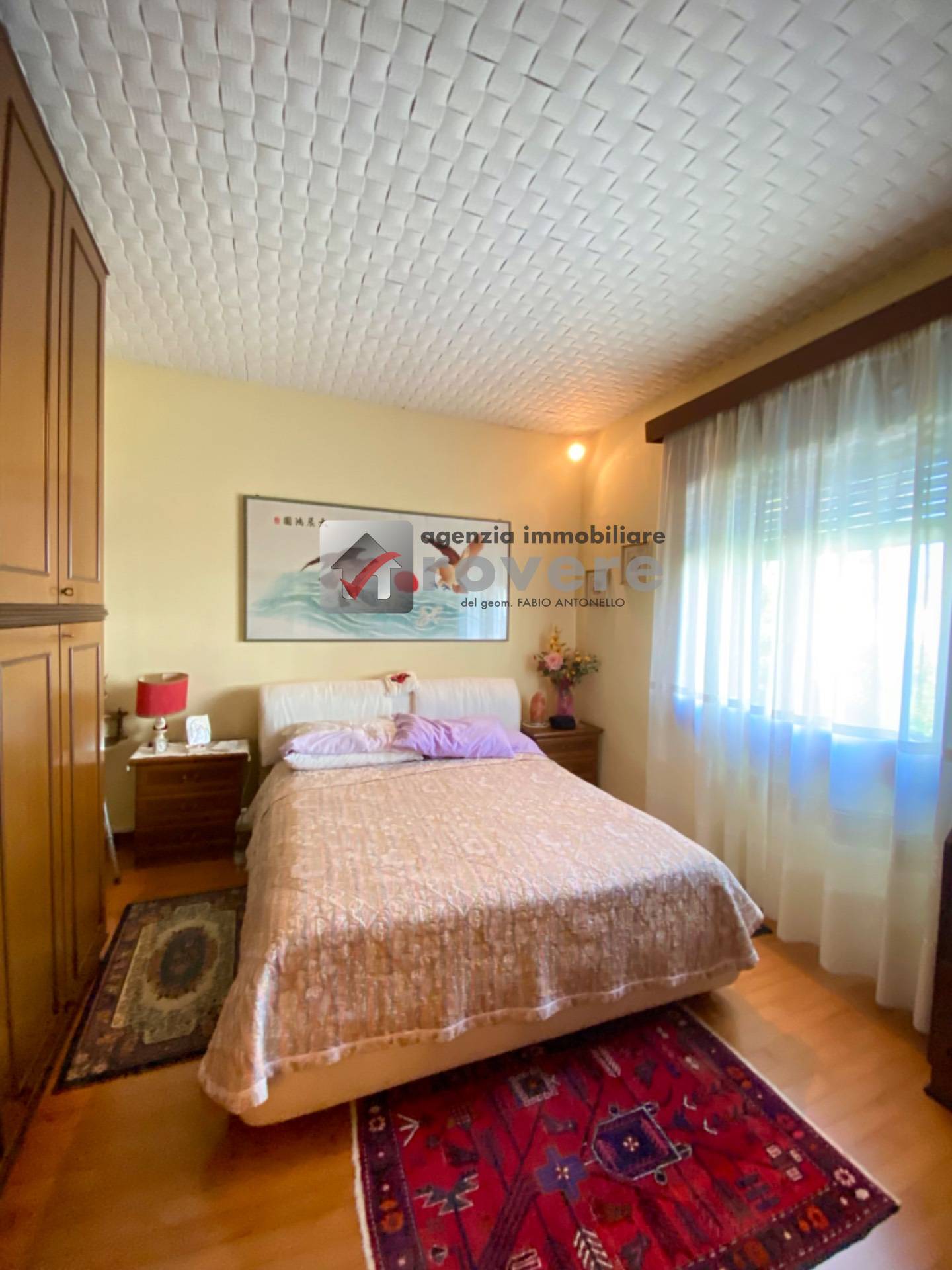 Villetta bifamiliare in vendita a Treviso, S. Maria del Rovere