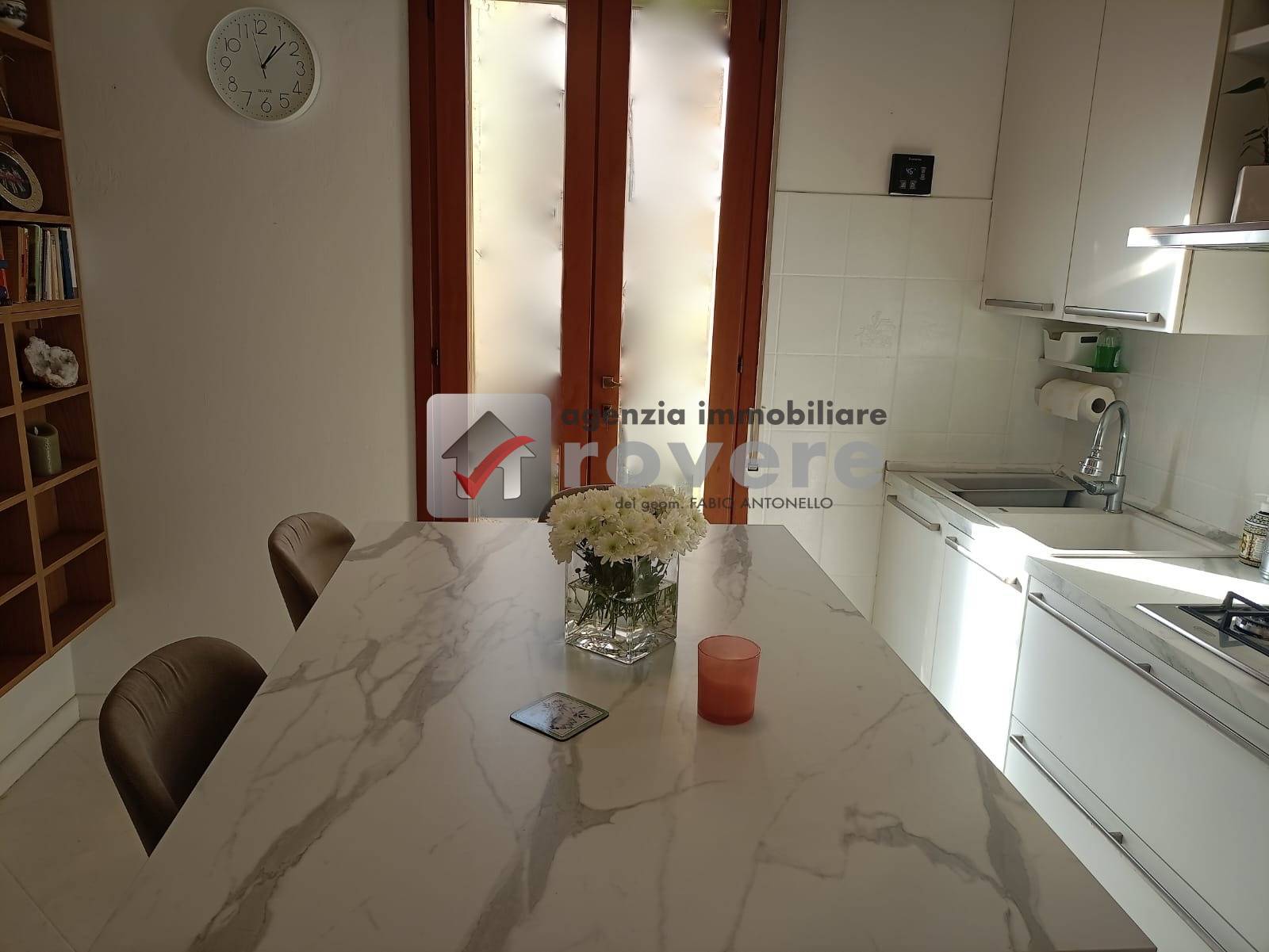 Appartamento in vendita a Treviso, Centro storico