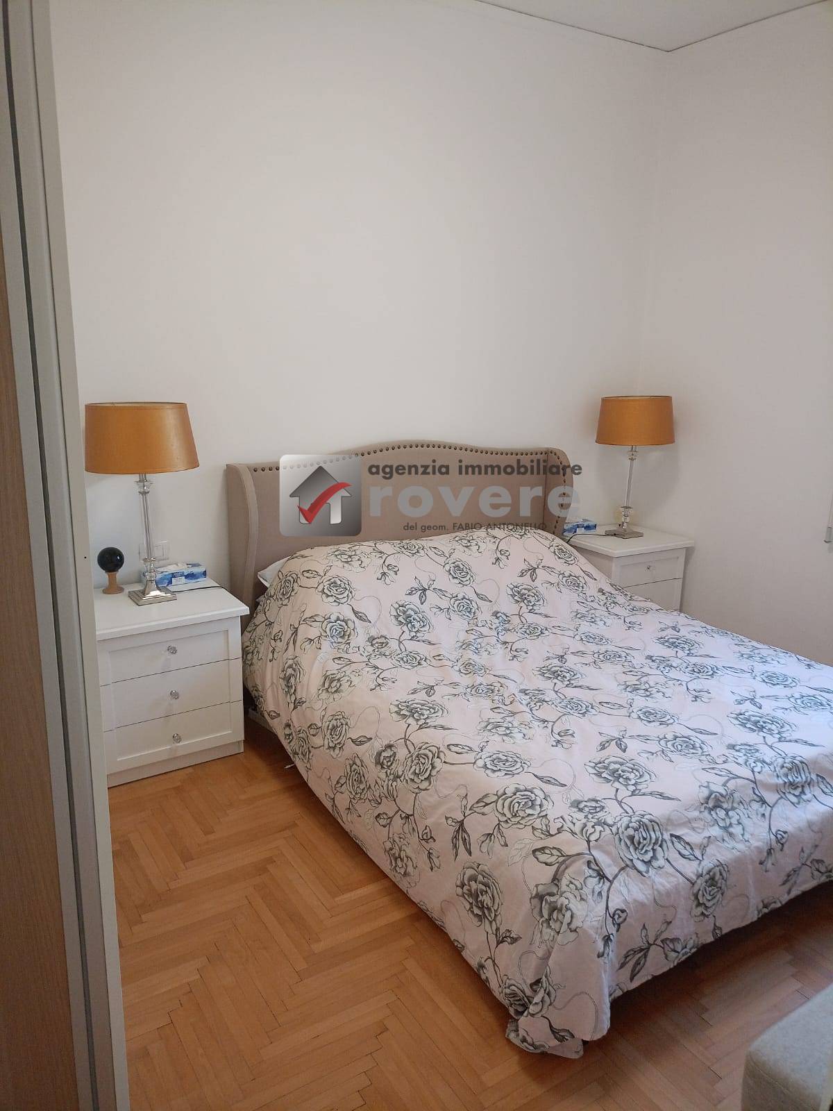 Appartamento in vendita a Treviso, Centro storico