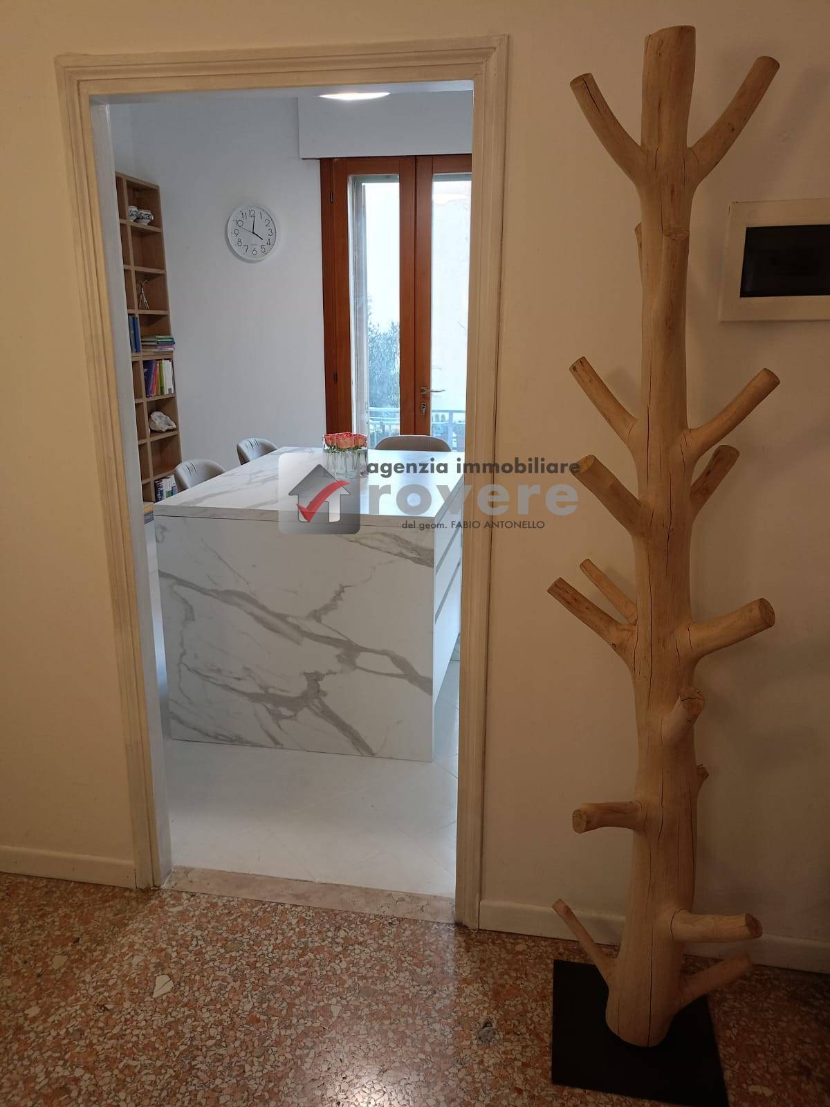 Appartamento in vendita a Treviso, Centro storico