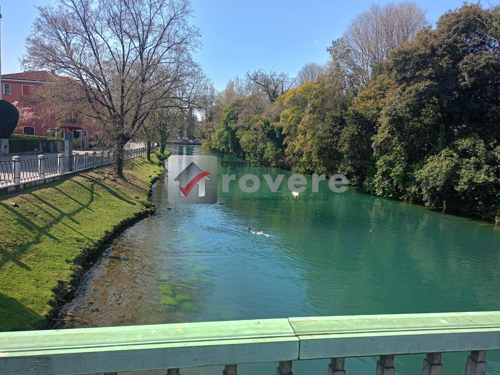 Appartamento in vendita a Treviso, Centro storico