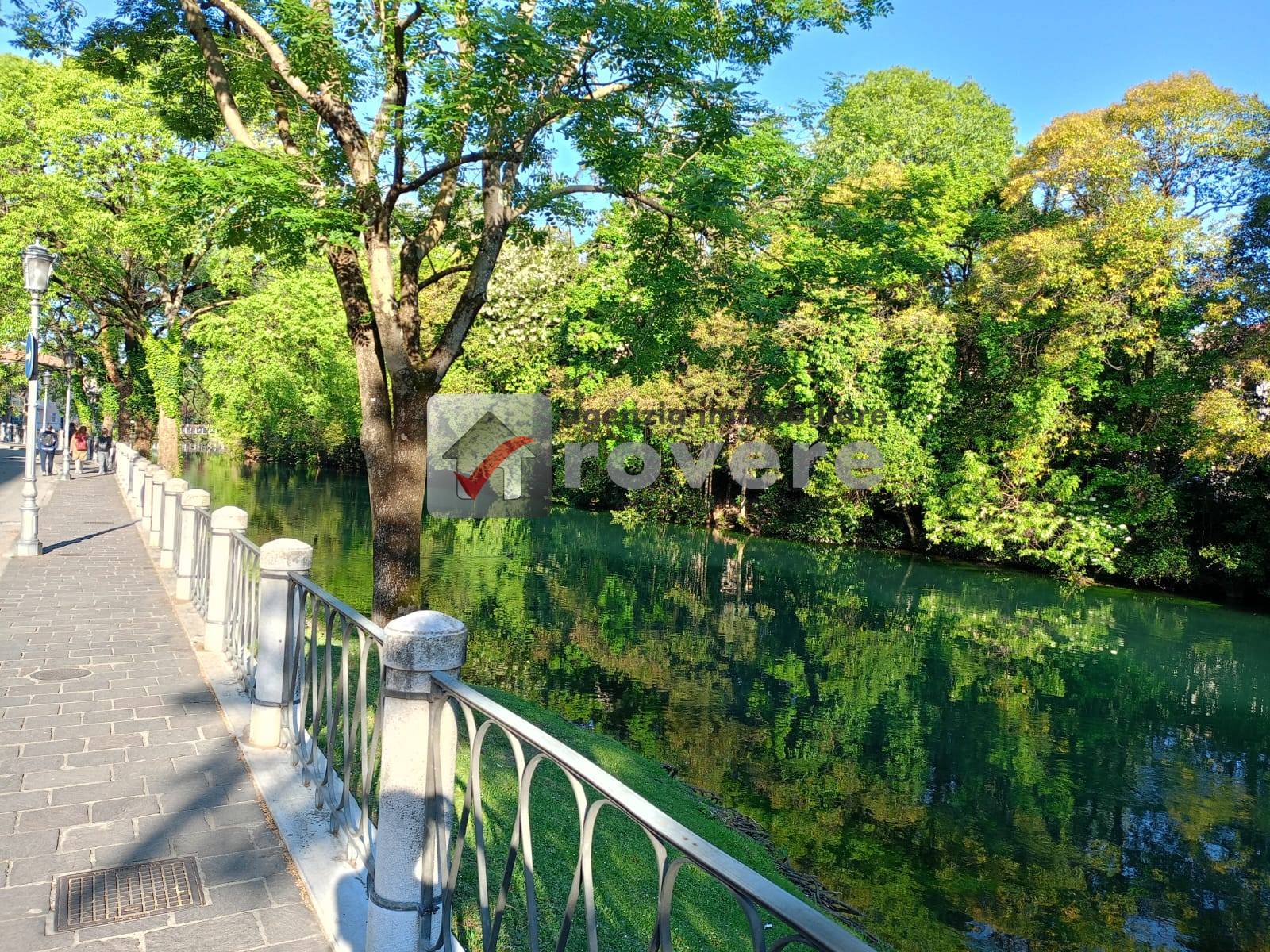 Appartamento in vendita a Treviso, Centro storico