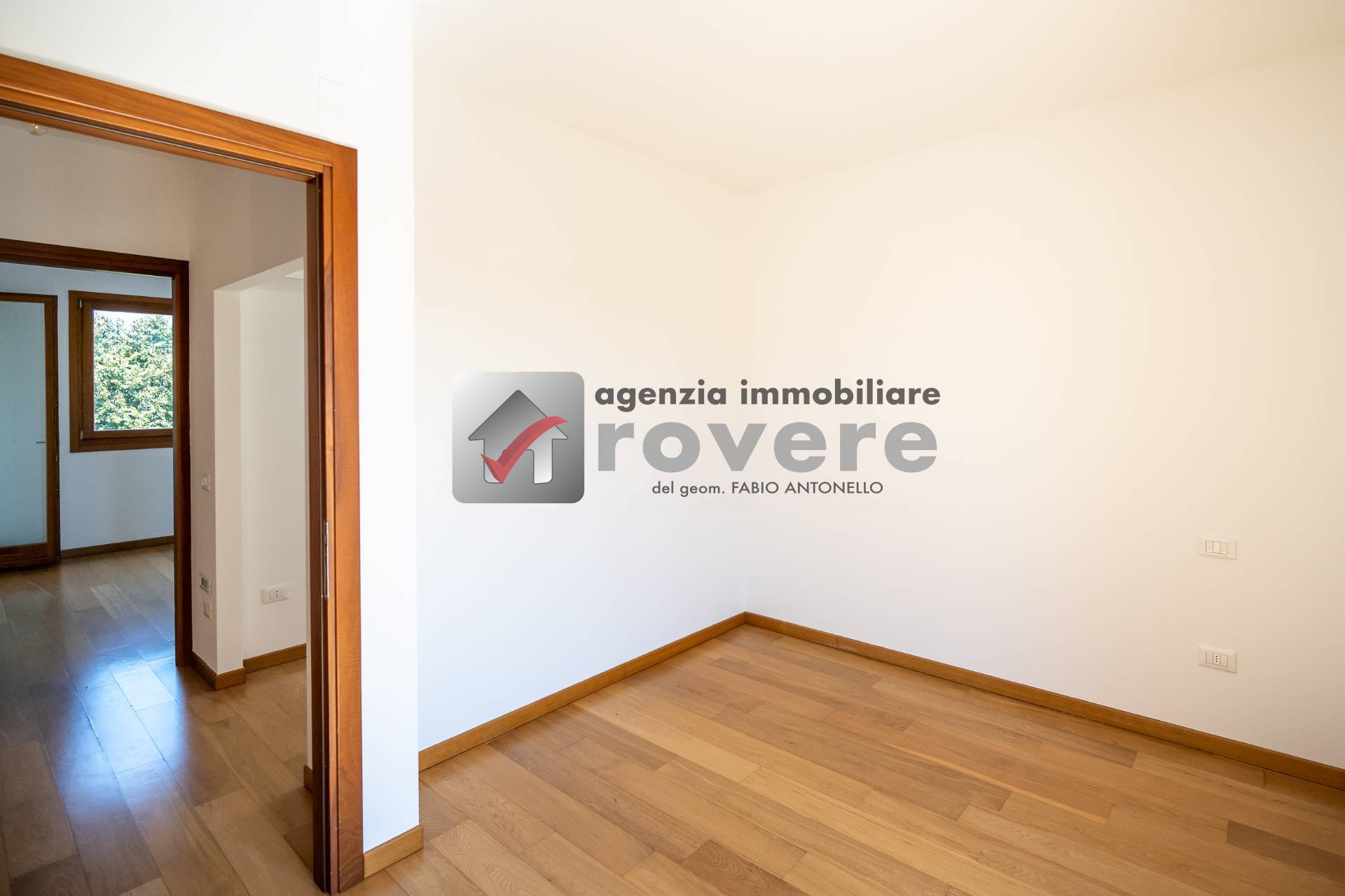 Villette a schiera in vendita a Treviso, S. Liberale