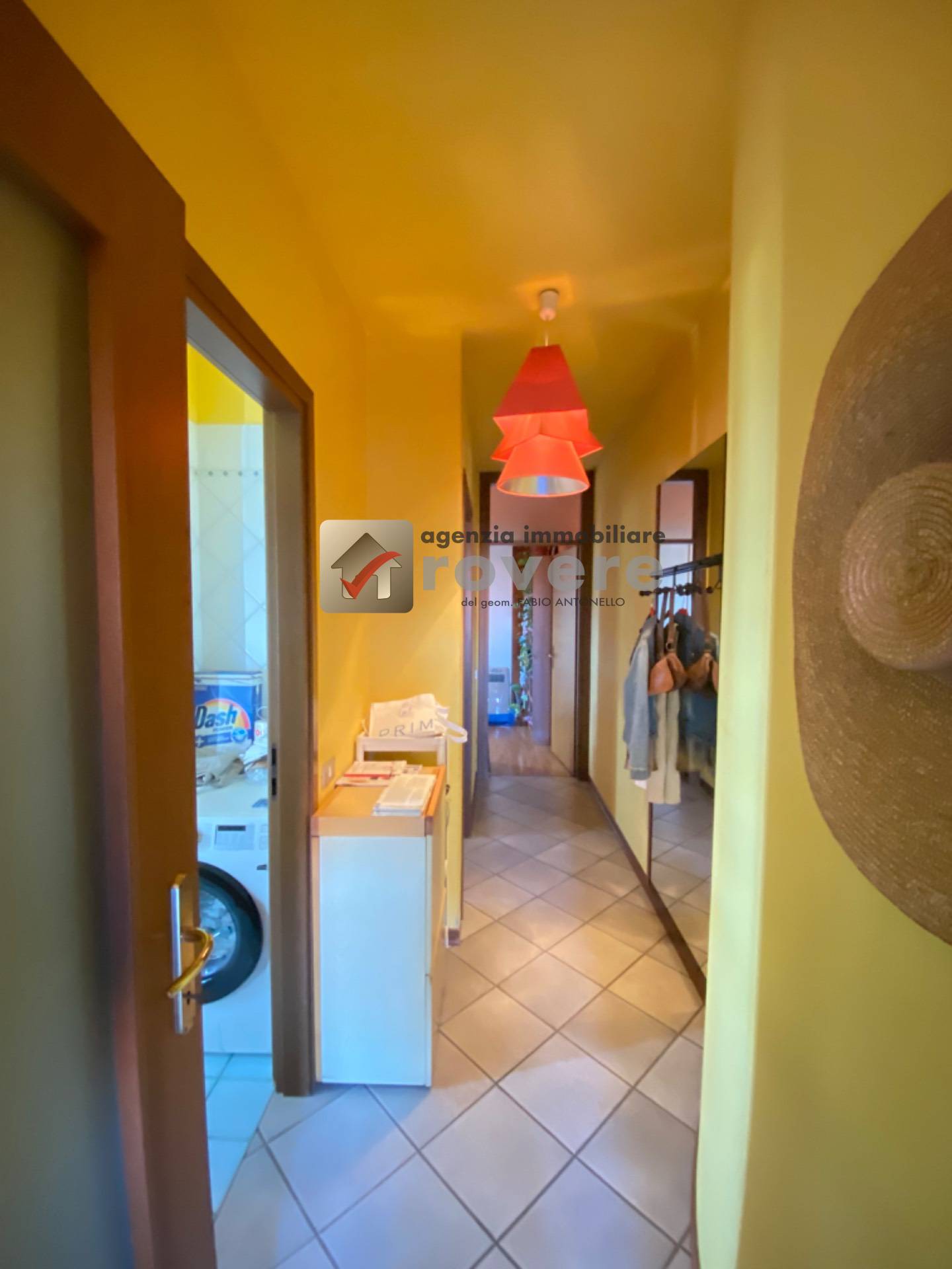 Appartamento in vendita a Carbonera, Mignagola