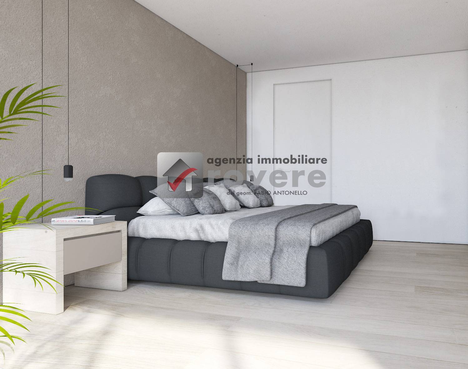 Villette a schiera in vendita a Treviso, S. Maria del Rovere