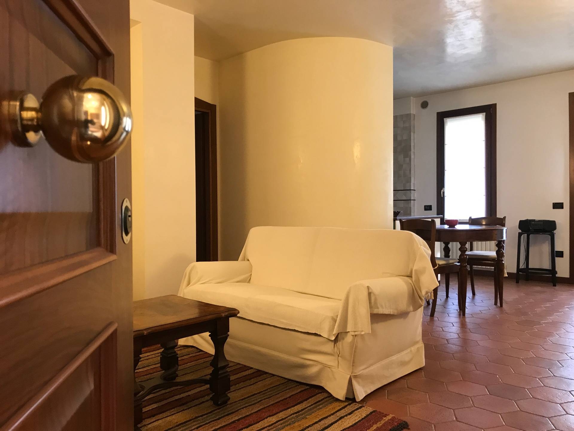 Appartamento in affitto a Treviso, Fuori Mura