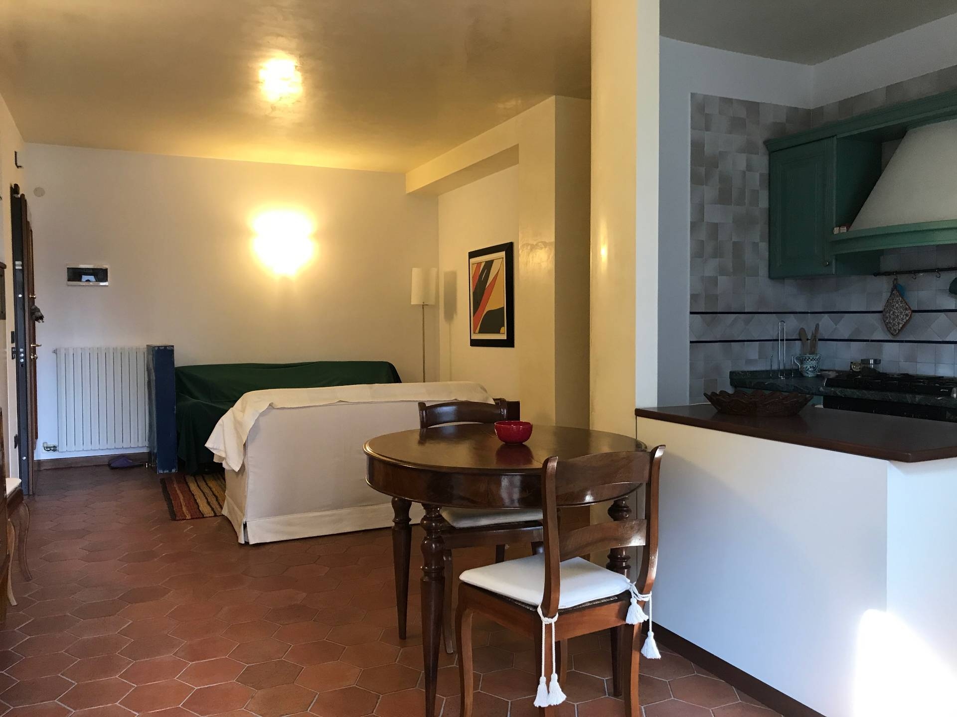Appartamento in affitto a Treviso, Fuori Mura