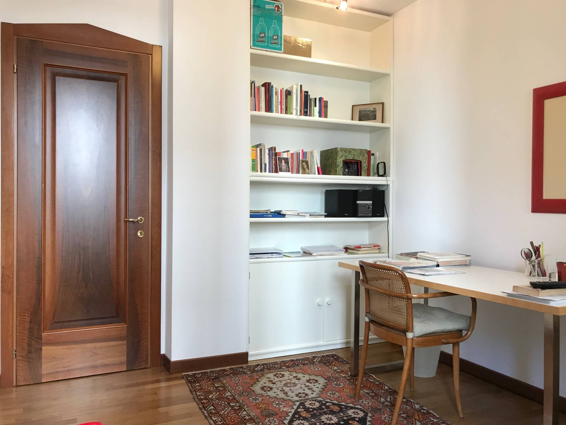 Appartamento in affitto a Treviso, Fuori Mura