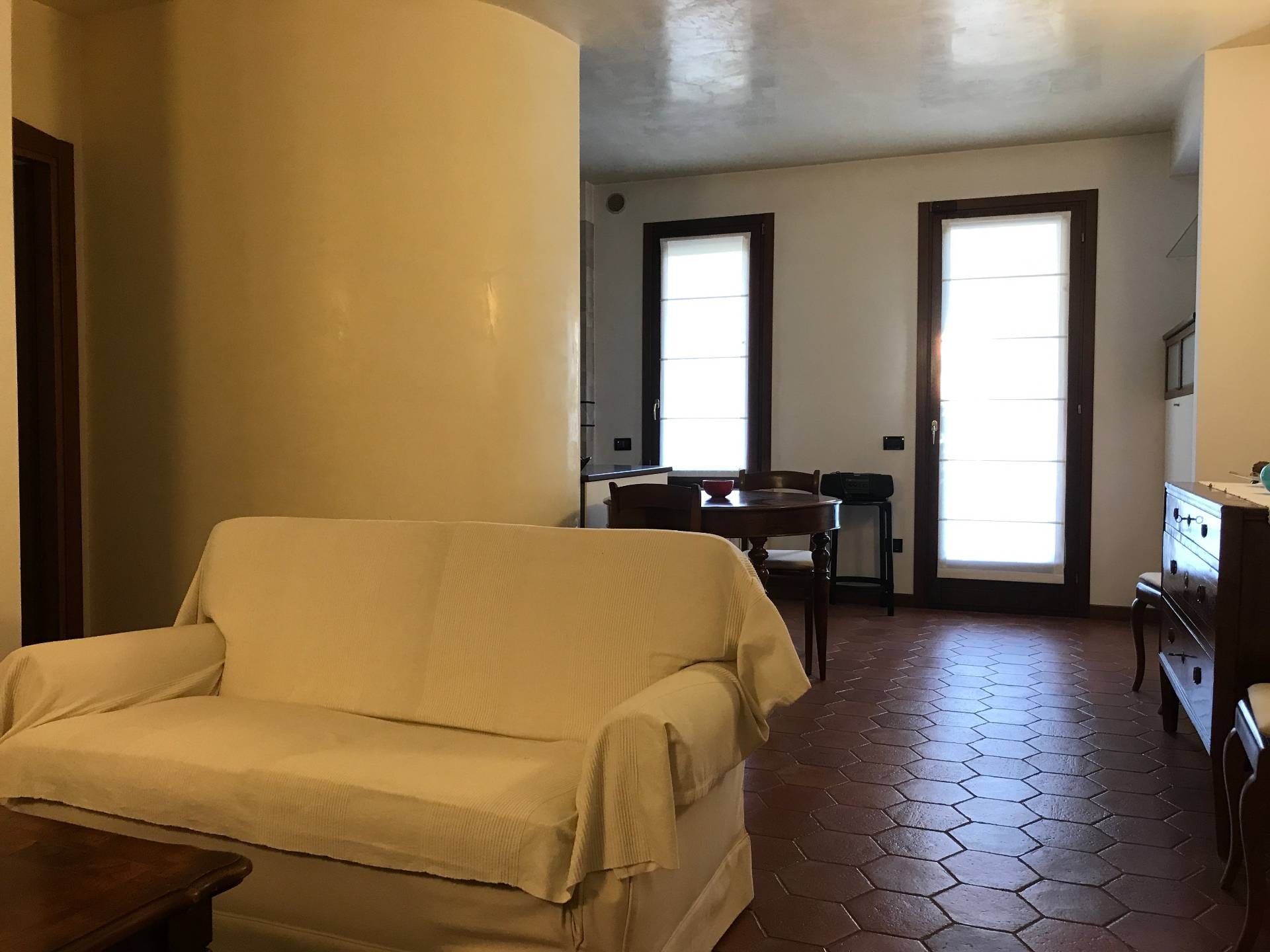 Appartamento in affitto a Treviso, Fuori Mura