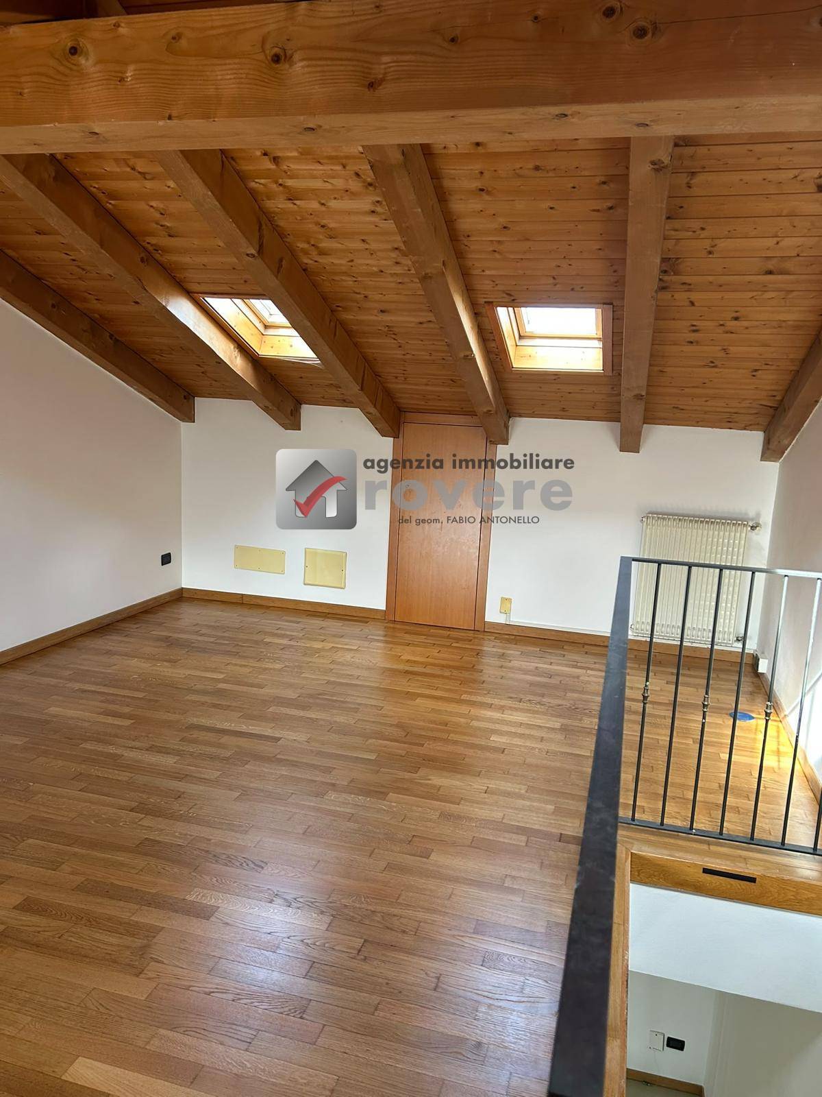 Appartamento in vendita a Spresiano