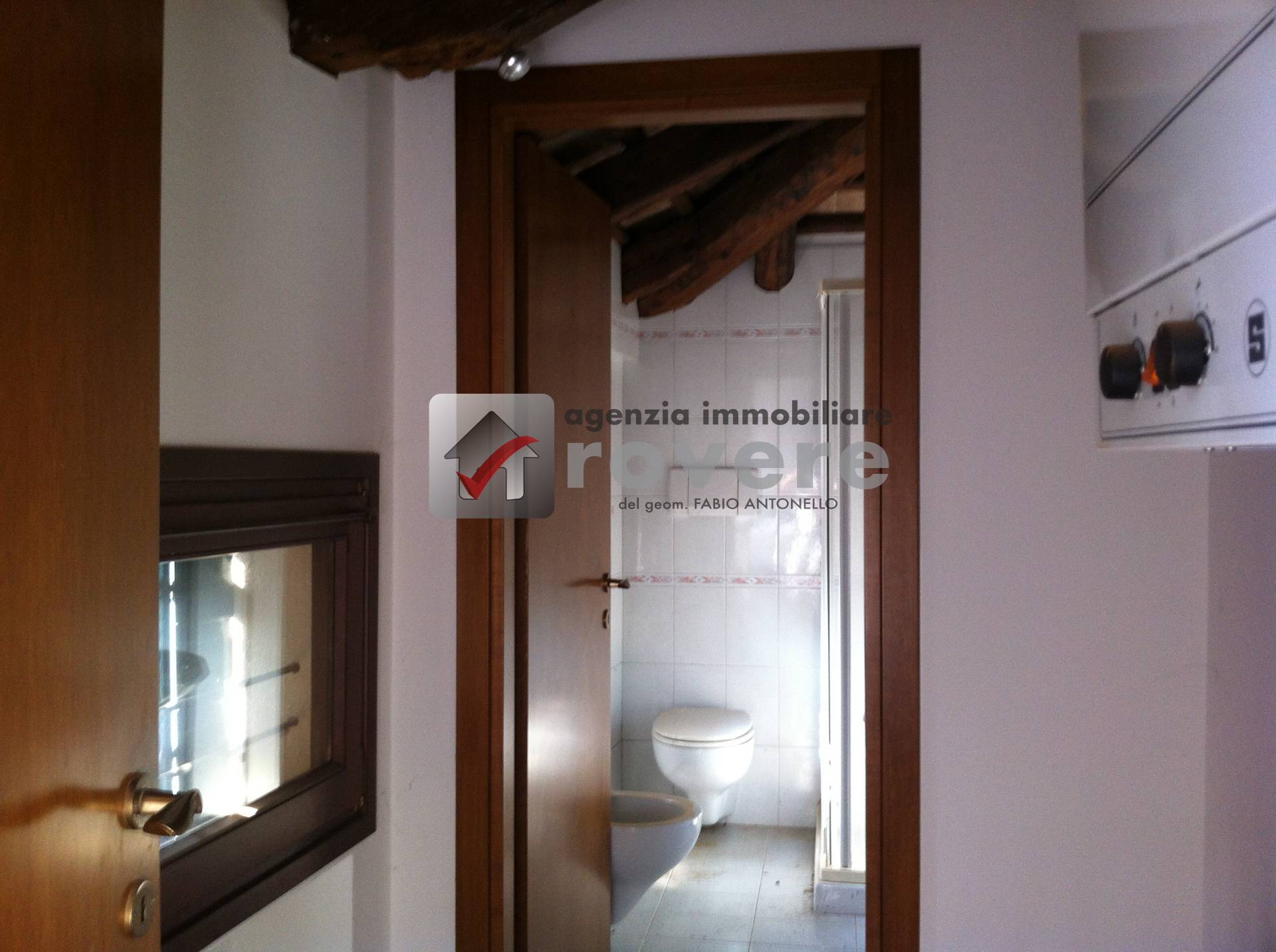 Studio/Ufficio in affitto a Villorba, Fontane